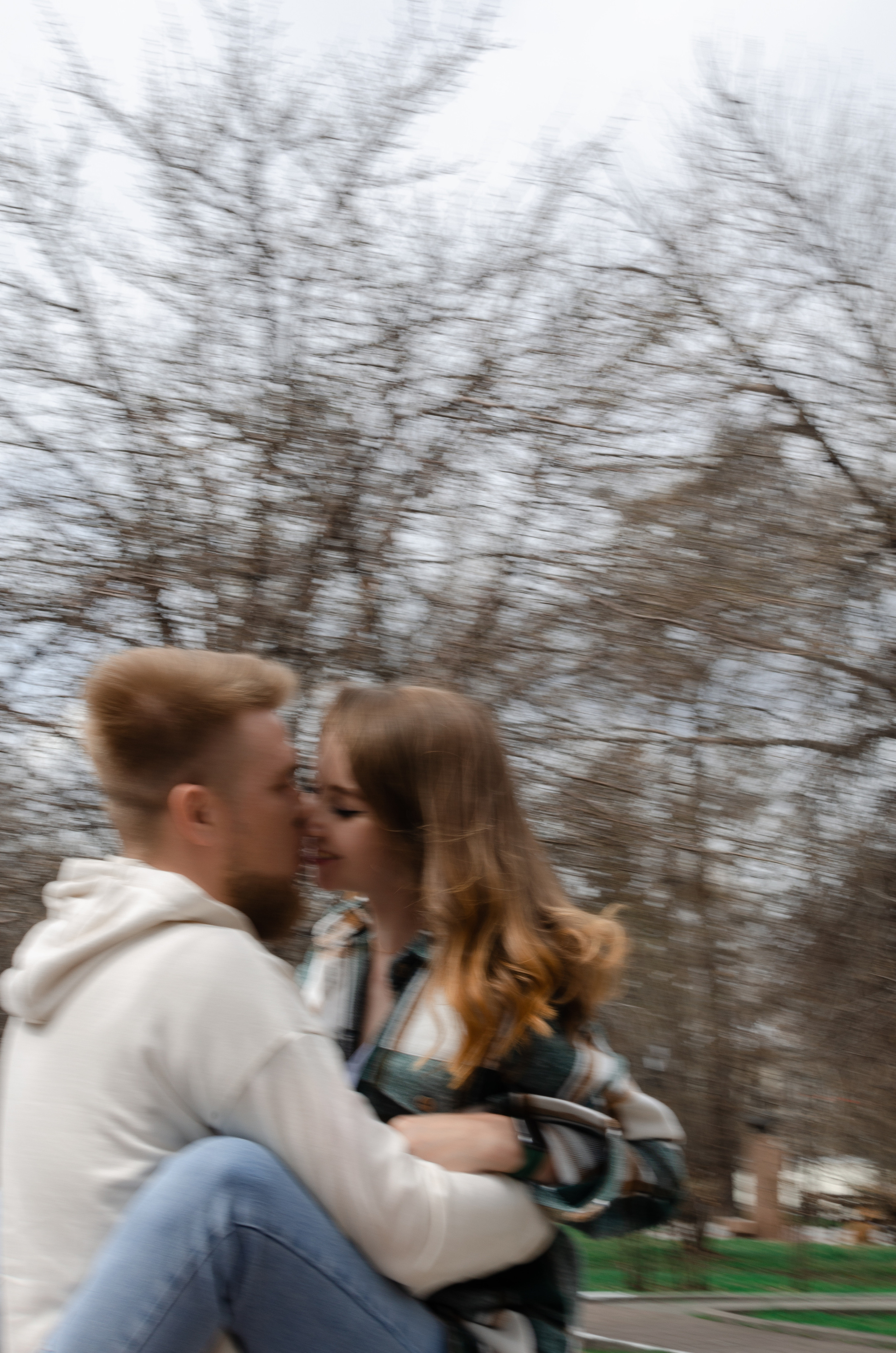 Настя и Женя. Женский и семейный фотограф Анна Демина