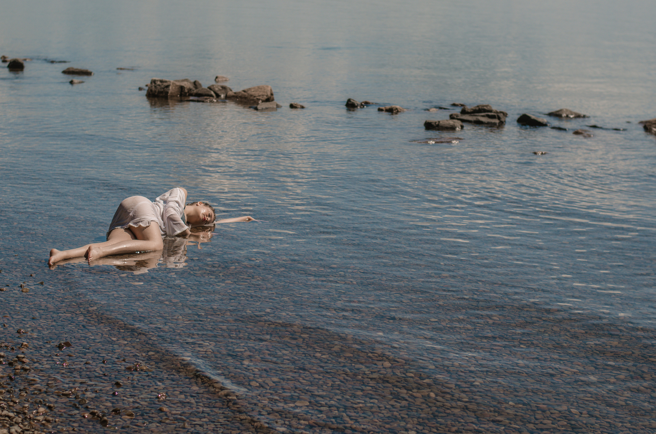 Даша. Женский и семейный фотограф Анна Демина