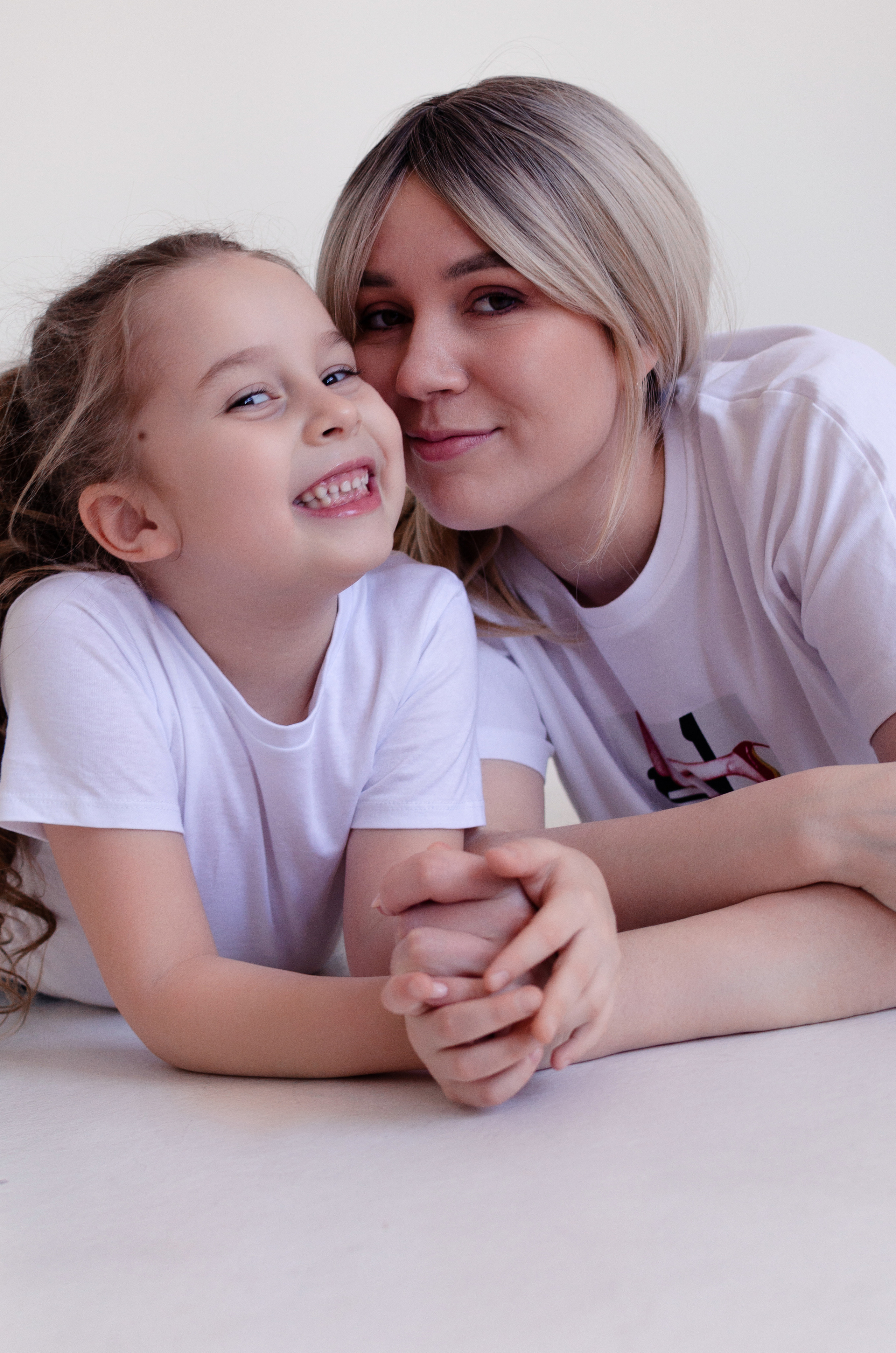 Katerina and Sophia. Женский и семейный фотограф Анна Демина