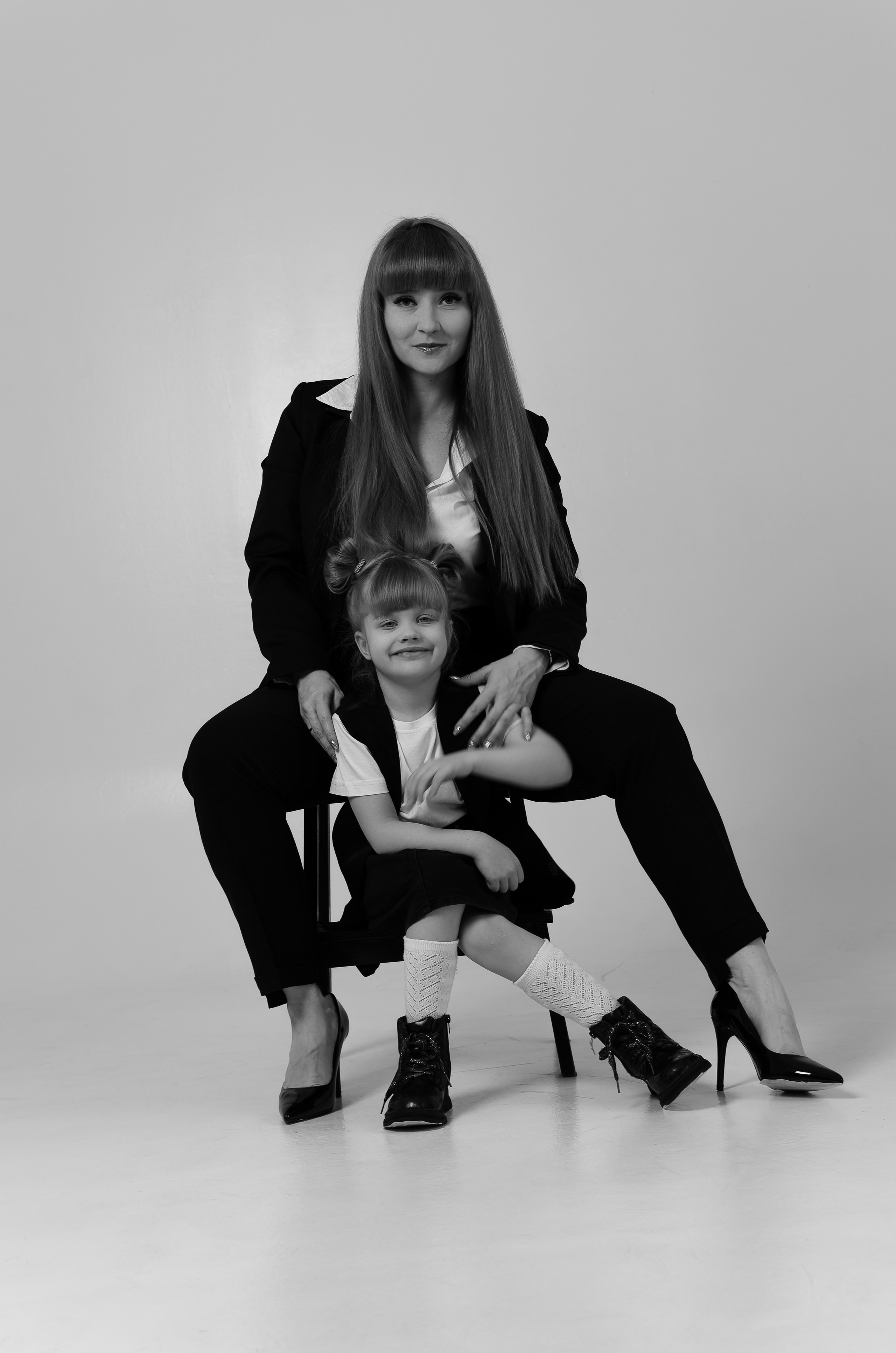 Семейная фотосессия. Женский и семейный фотограф Анна Демина