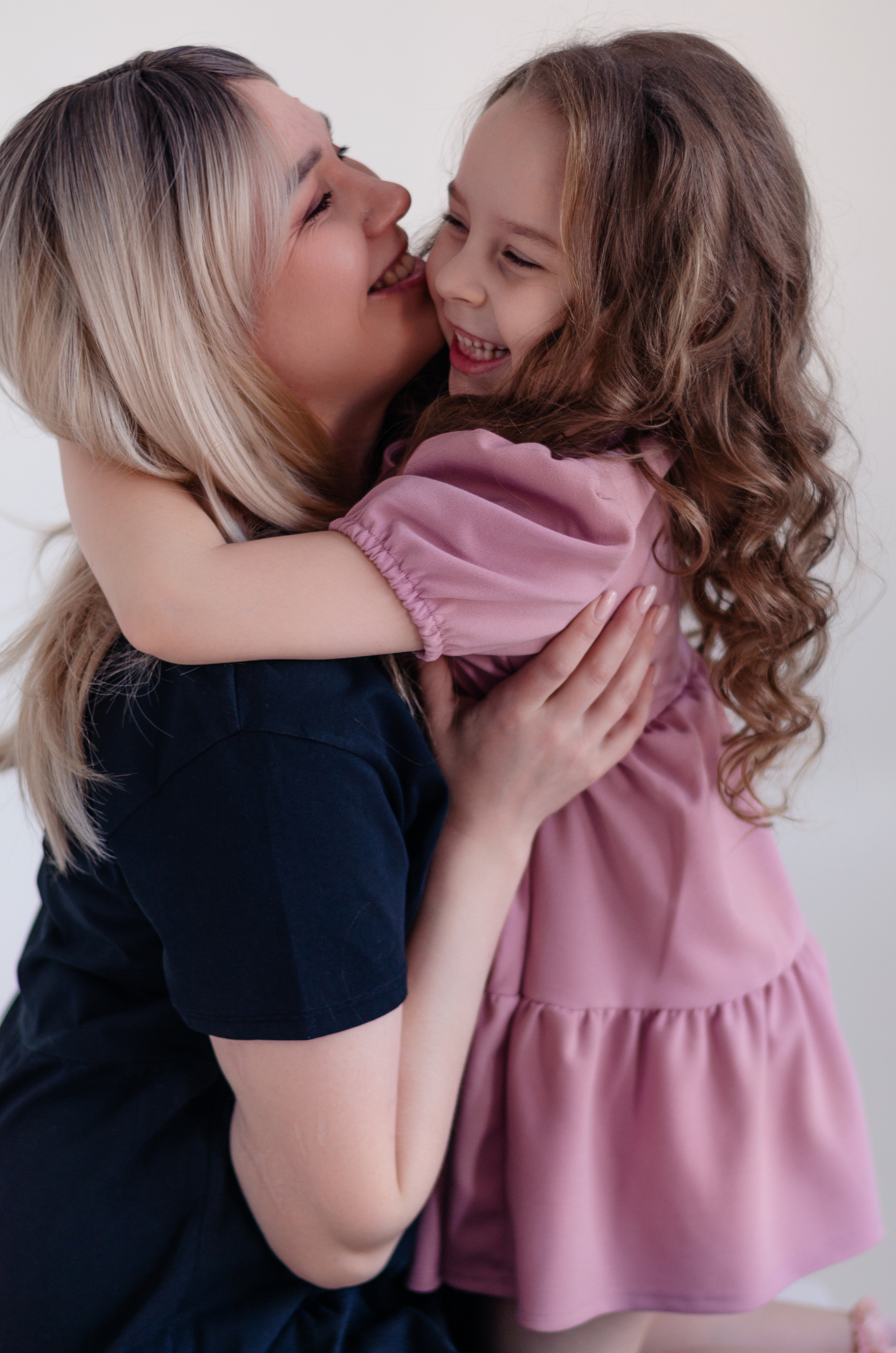 Katerina and Sophia. Женский и семейный фотограф Анна Демина