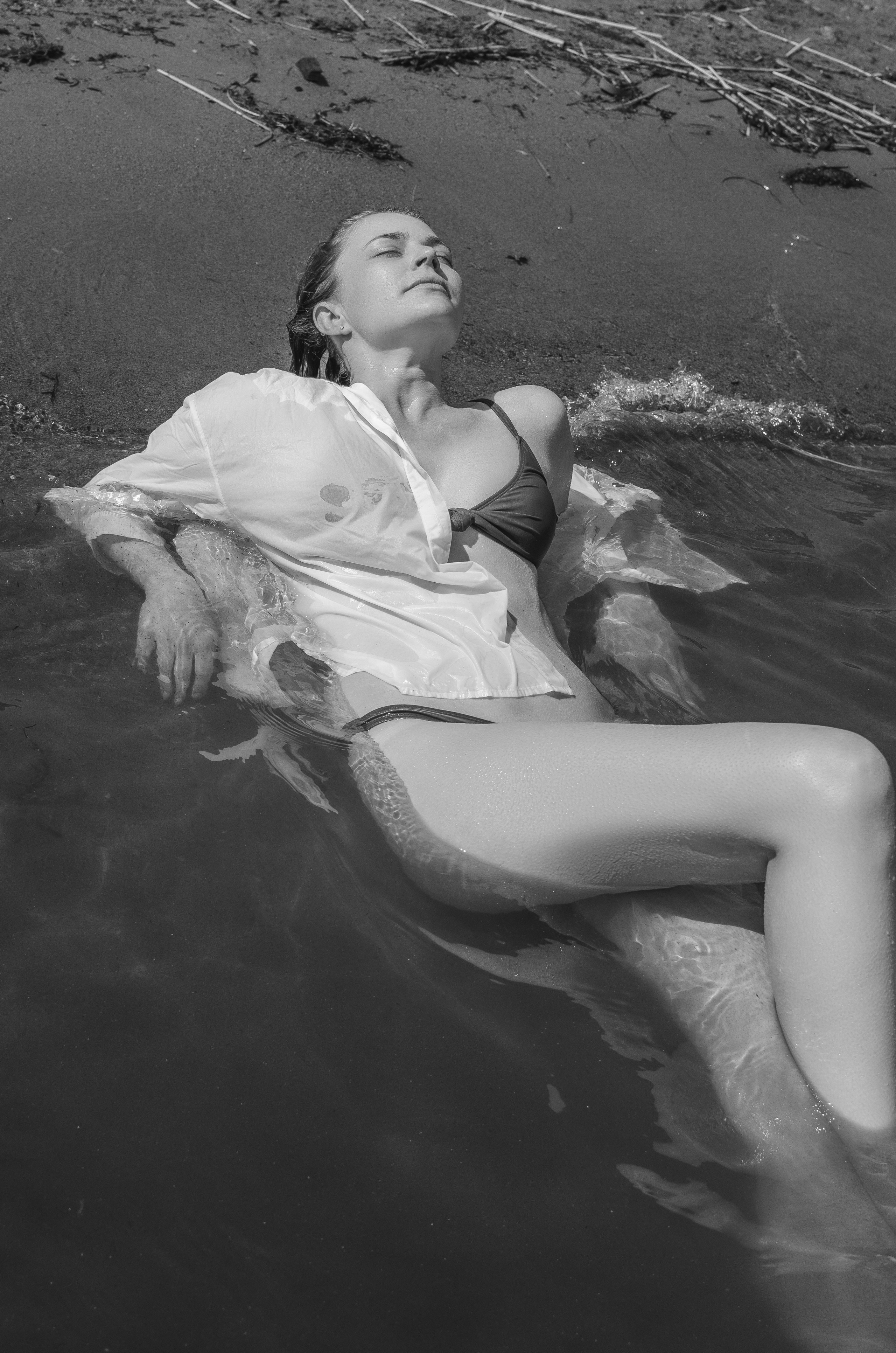 Дарья. Женский и семейный фотограф Анна Демина