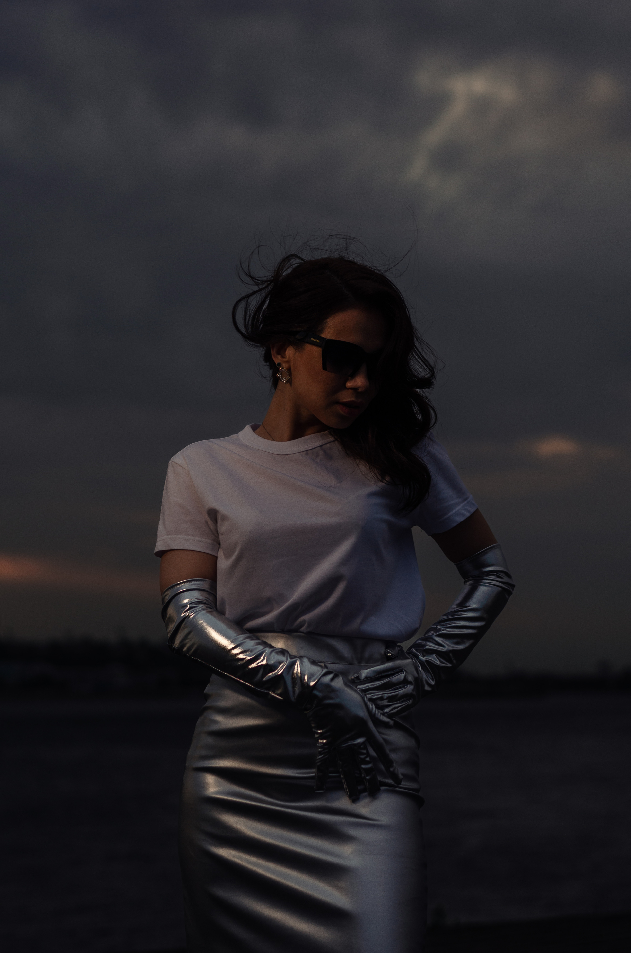 Сара. Женский и семейный фотограф Анна Демина