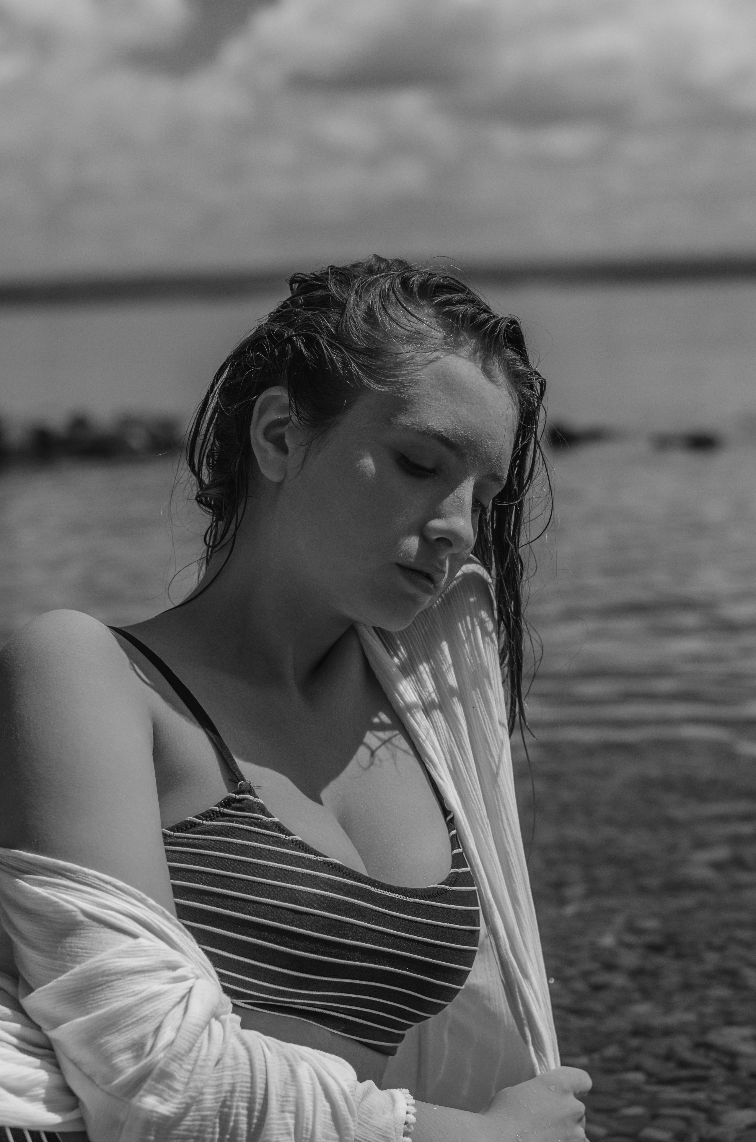 Даша. Женский и семейный фотограф Анна Демина