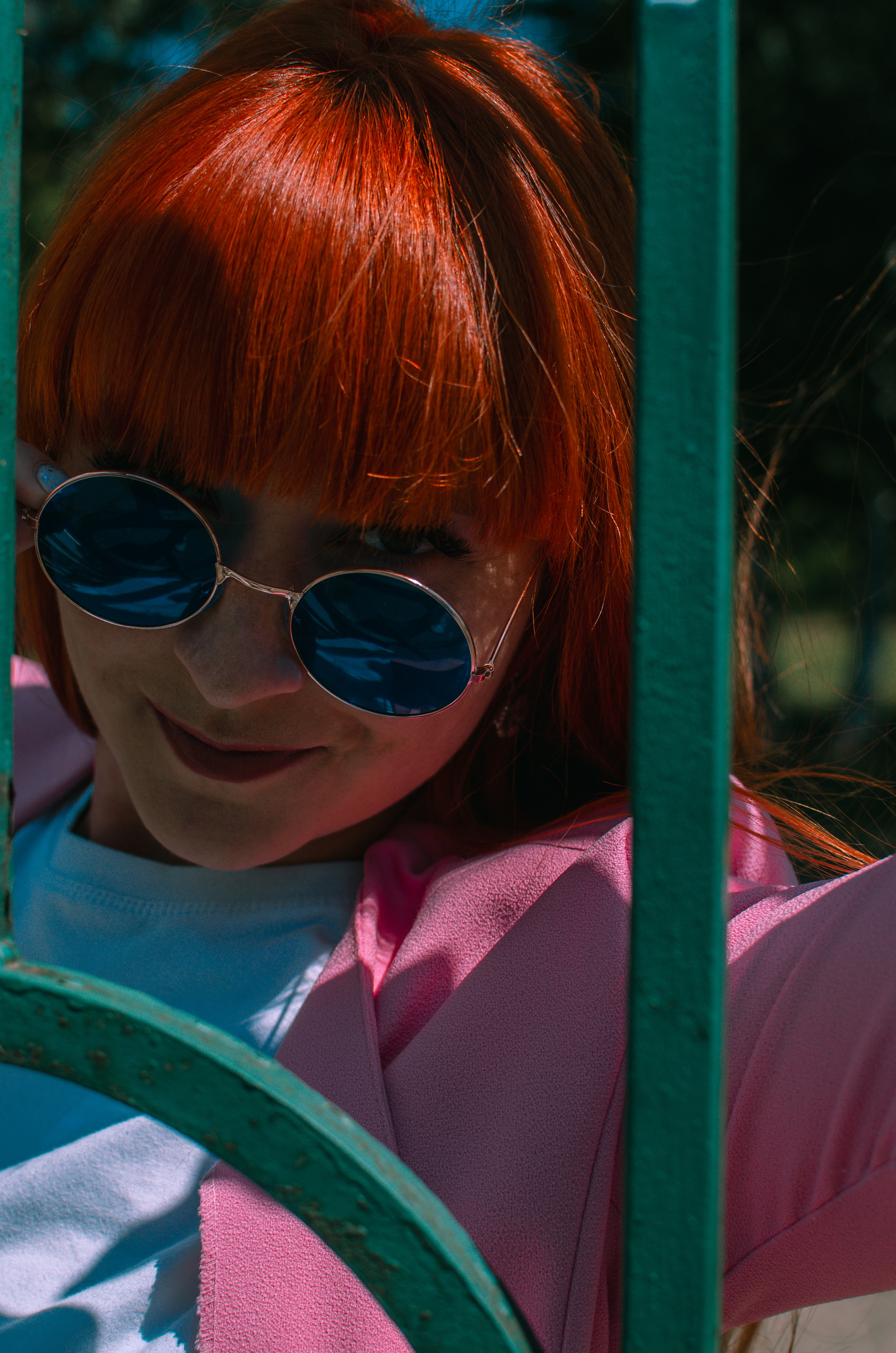 Вероника. Женский и семейный фотограф Анна Демина