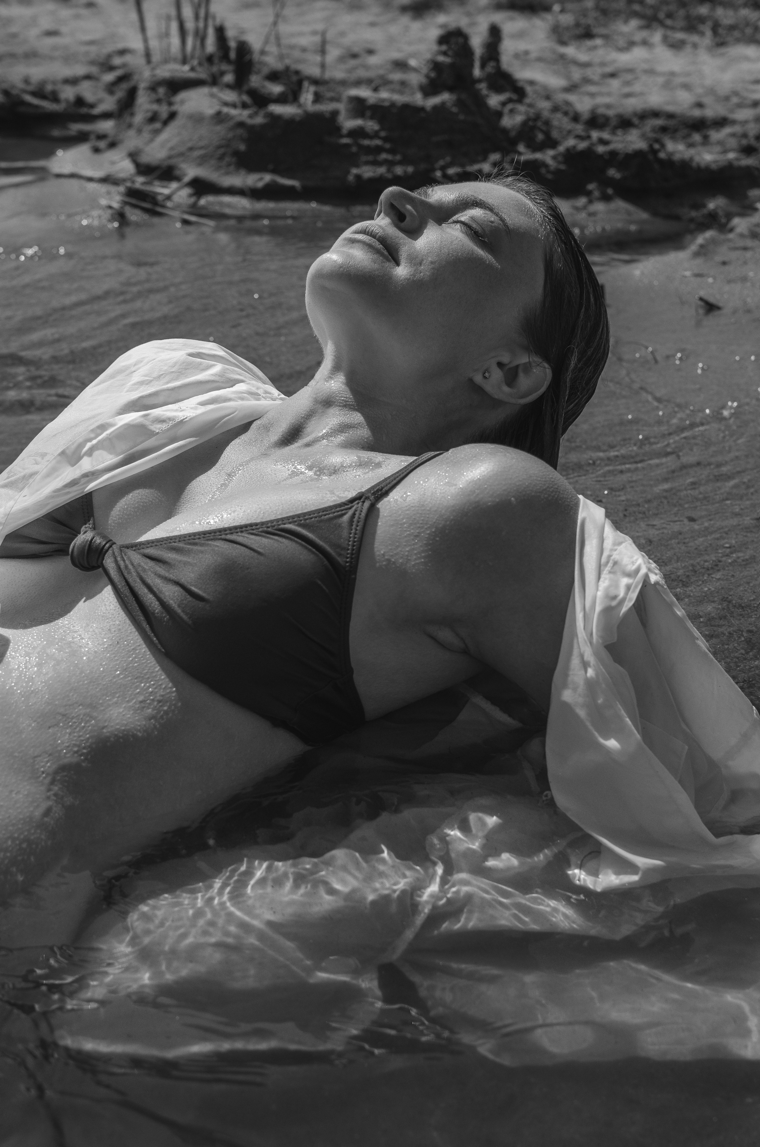 Дарья. Женский и семейный фотограф Анна Демина