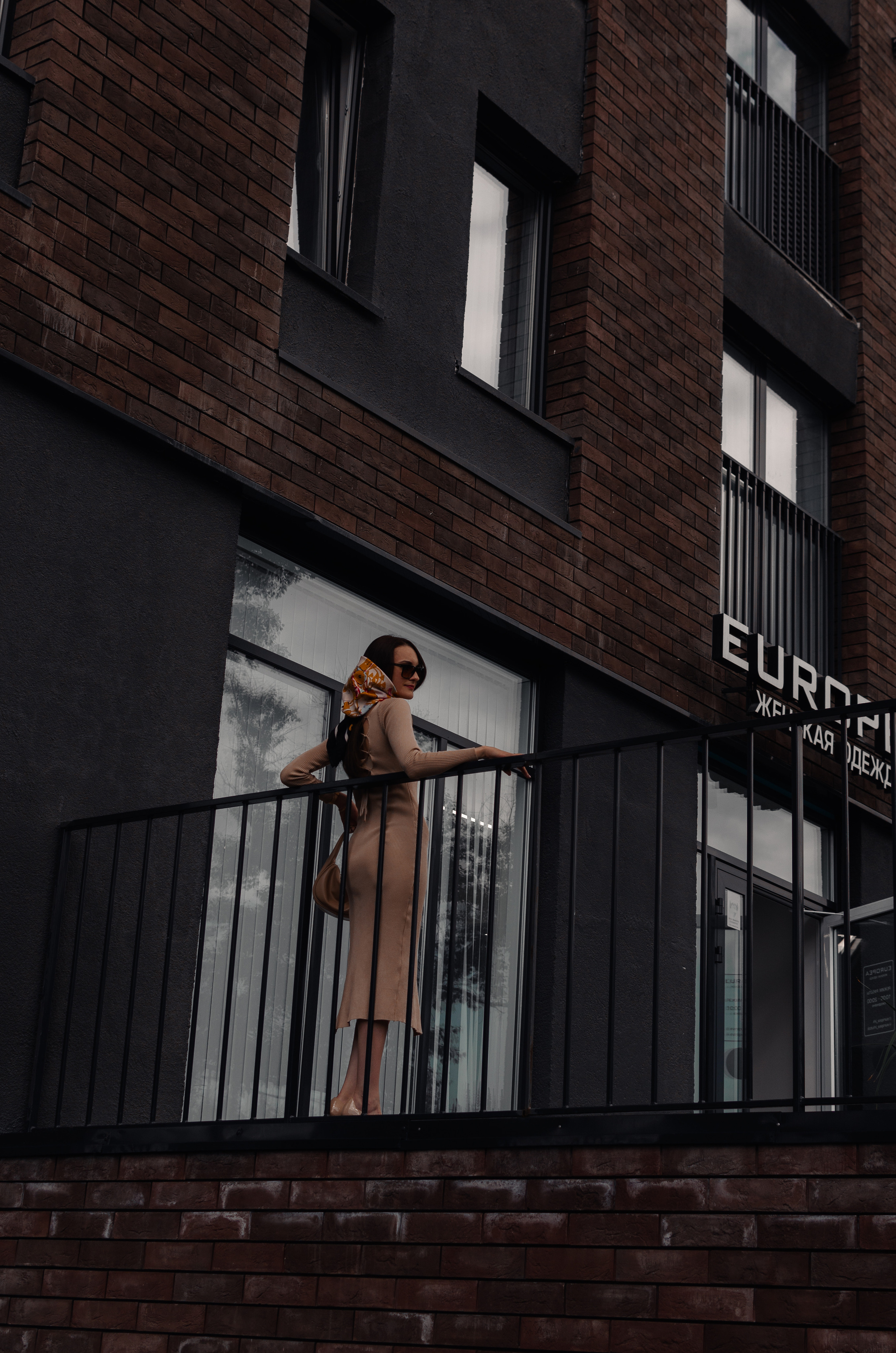 Фотопрогулки Иркутск