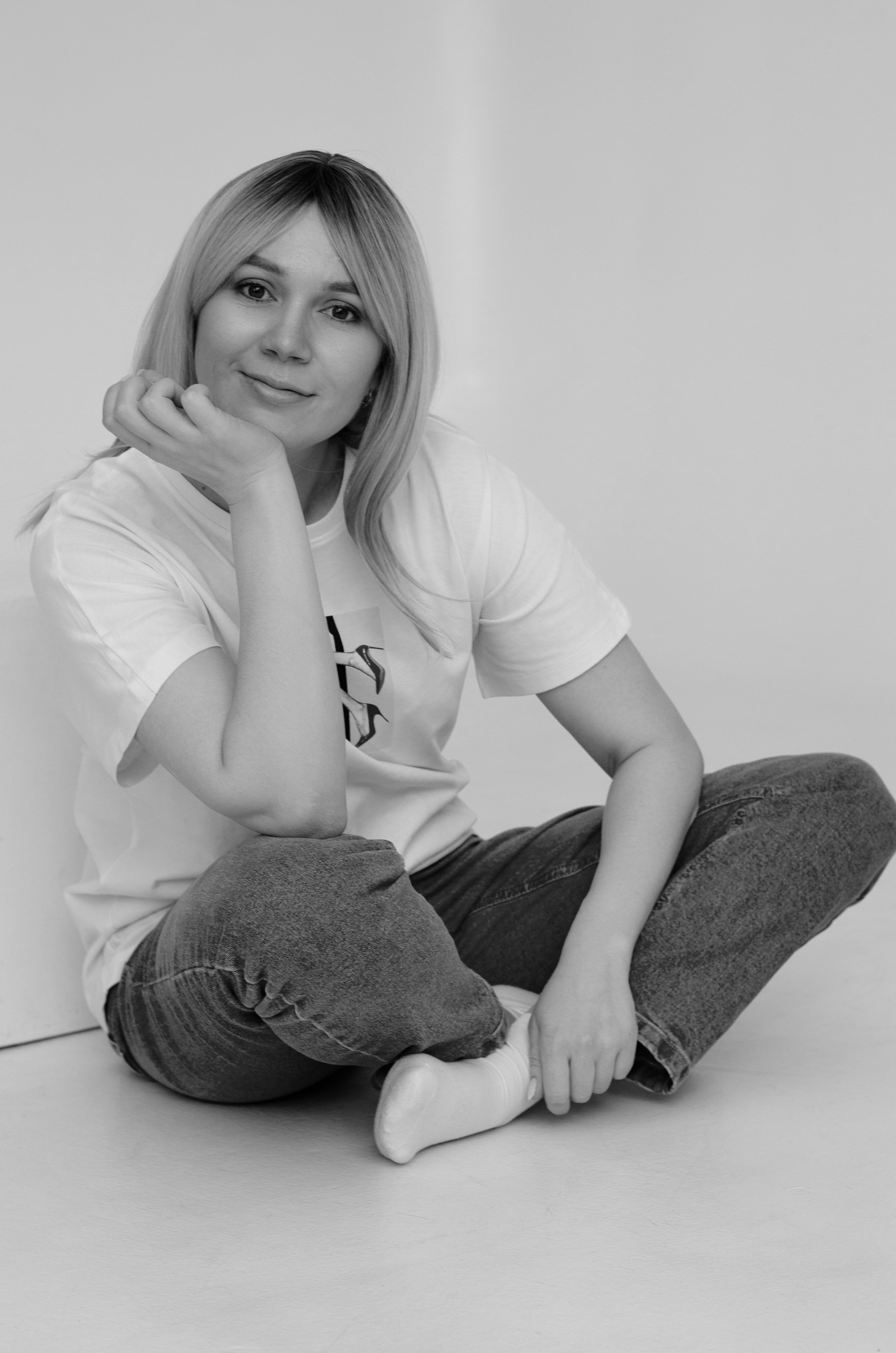 Katerina and Sophia. Женский и семейный фотограф Анна Демина