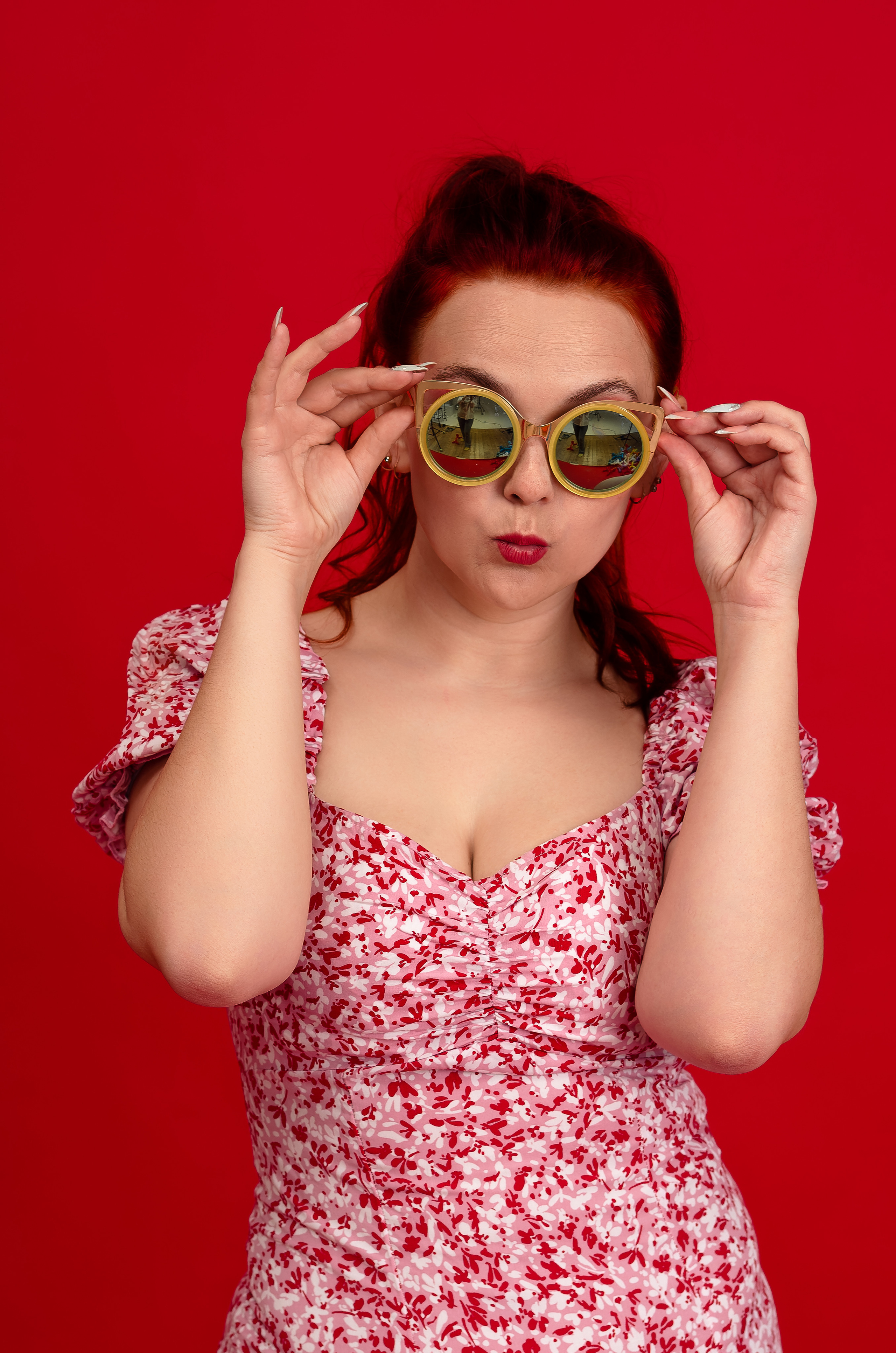 Creative Studio photography