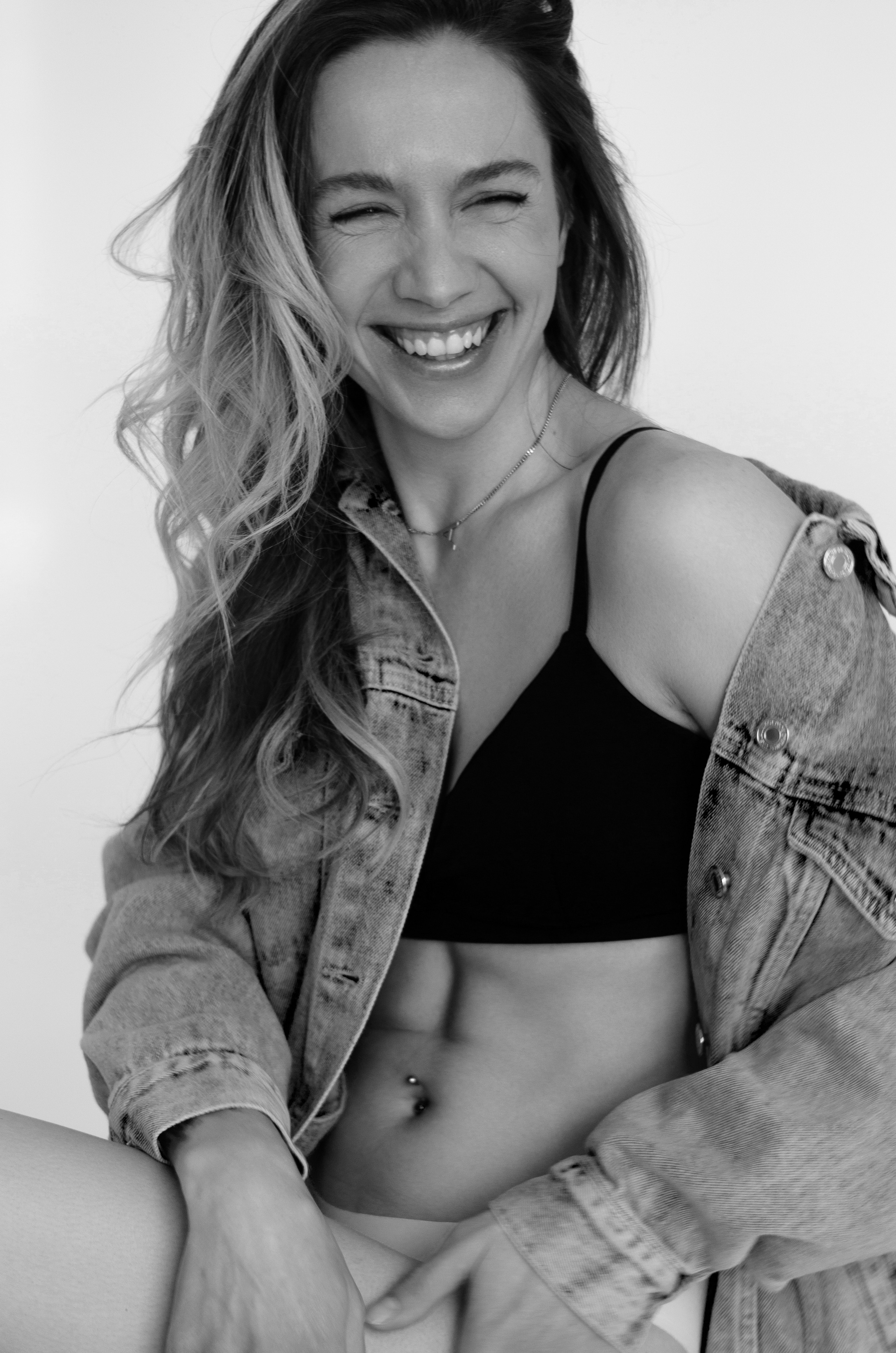 Creative Studio photography. Photographer Anna Demina