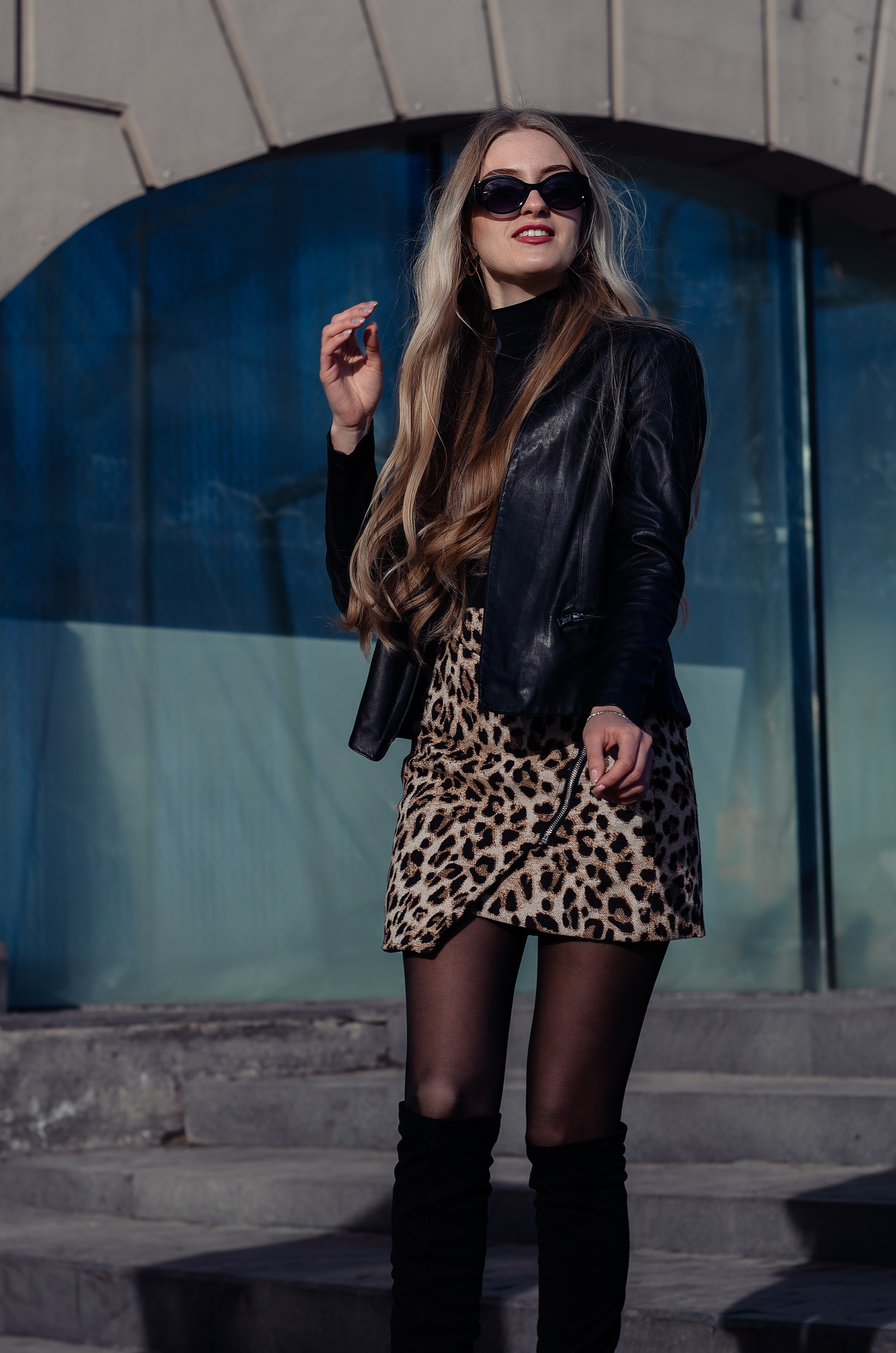 Lera. Женский и семейный фотограф Анна Демина