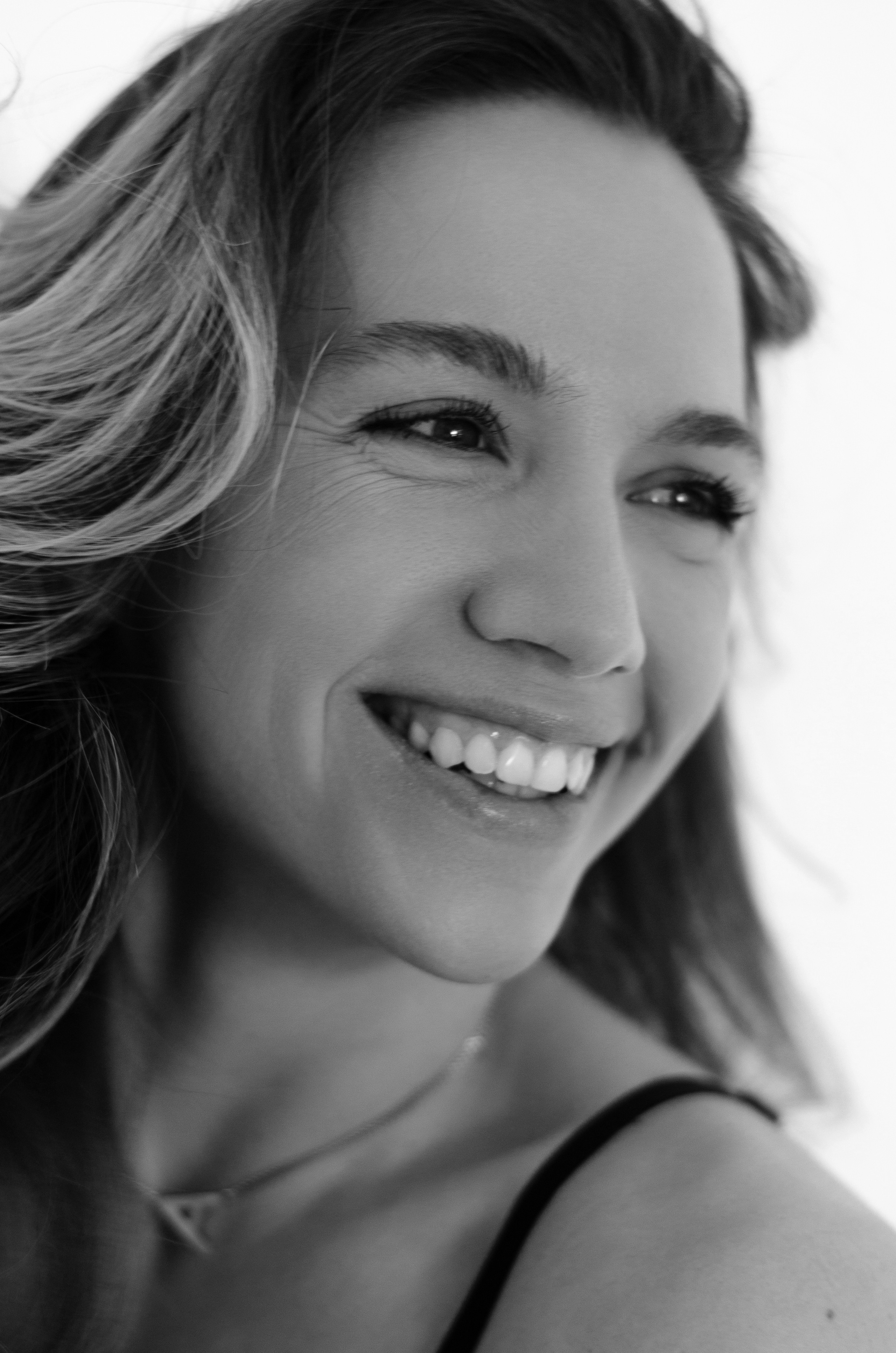 Женская фотосессия в студии. Женский и семейный фотограф Анна Демина