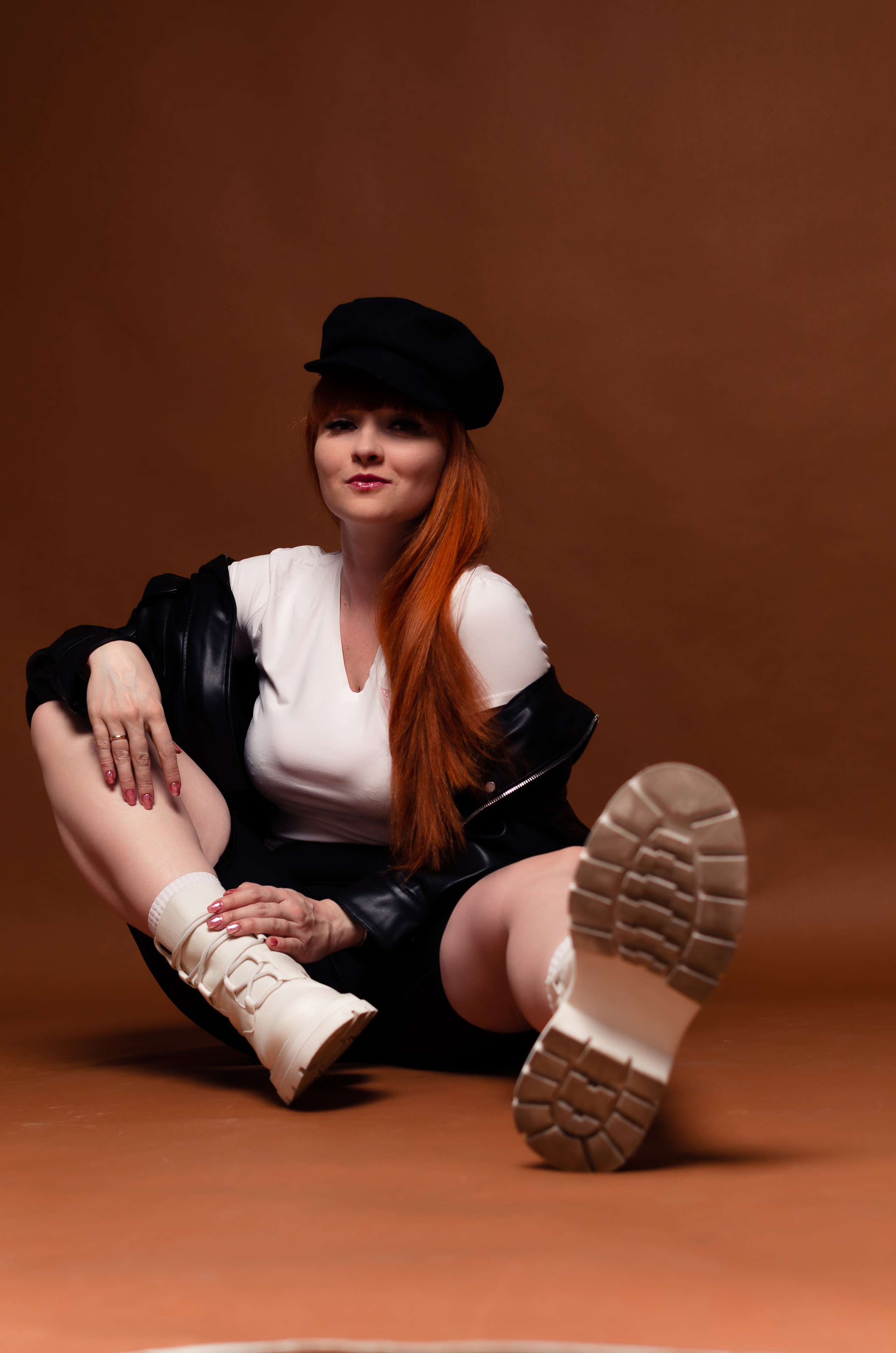 Creative Studio photography