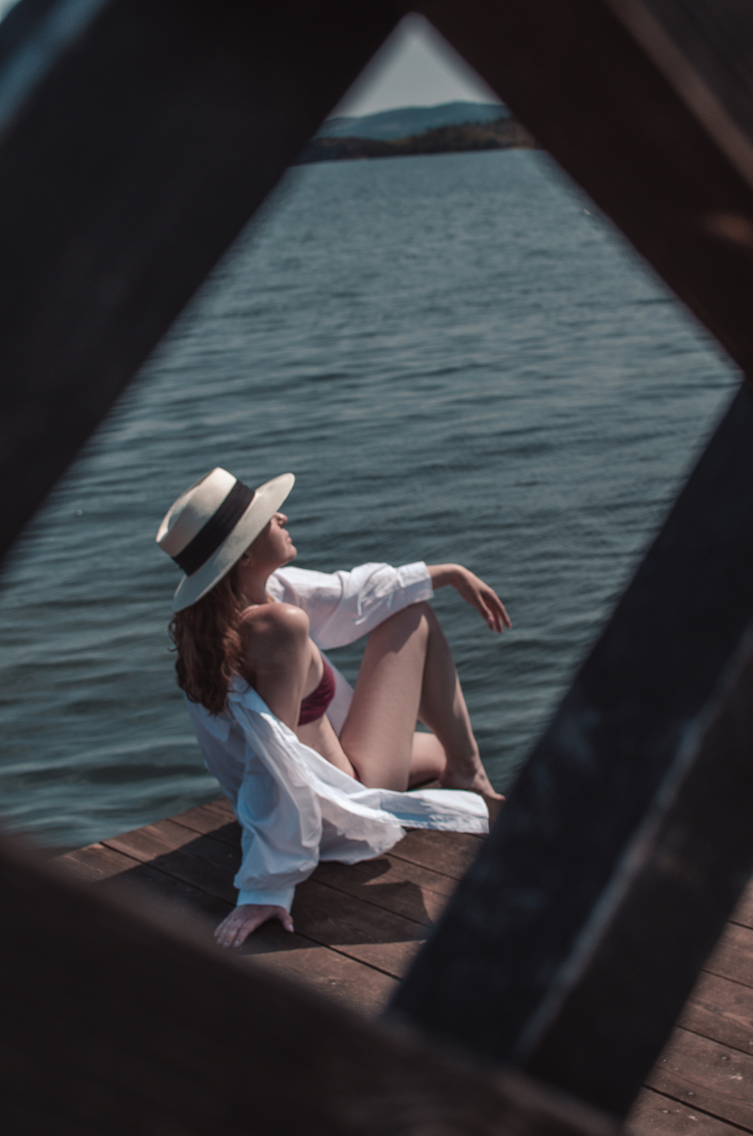 Дарья. Женский и семейный фотограф Анна Демина