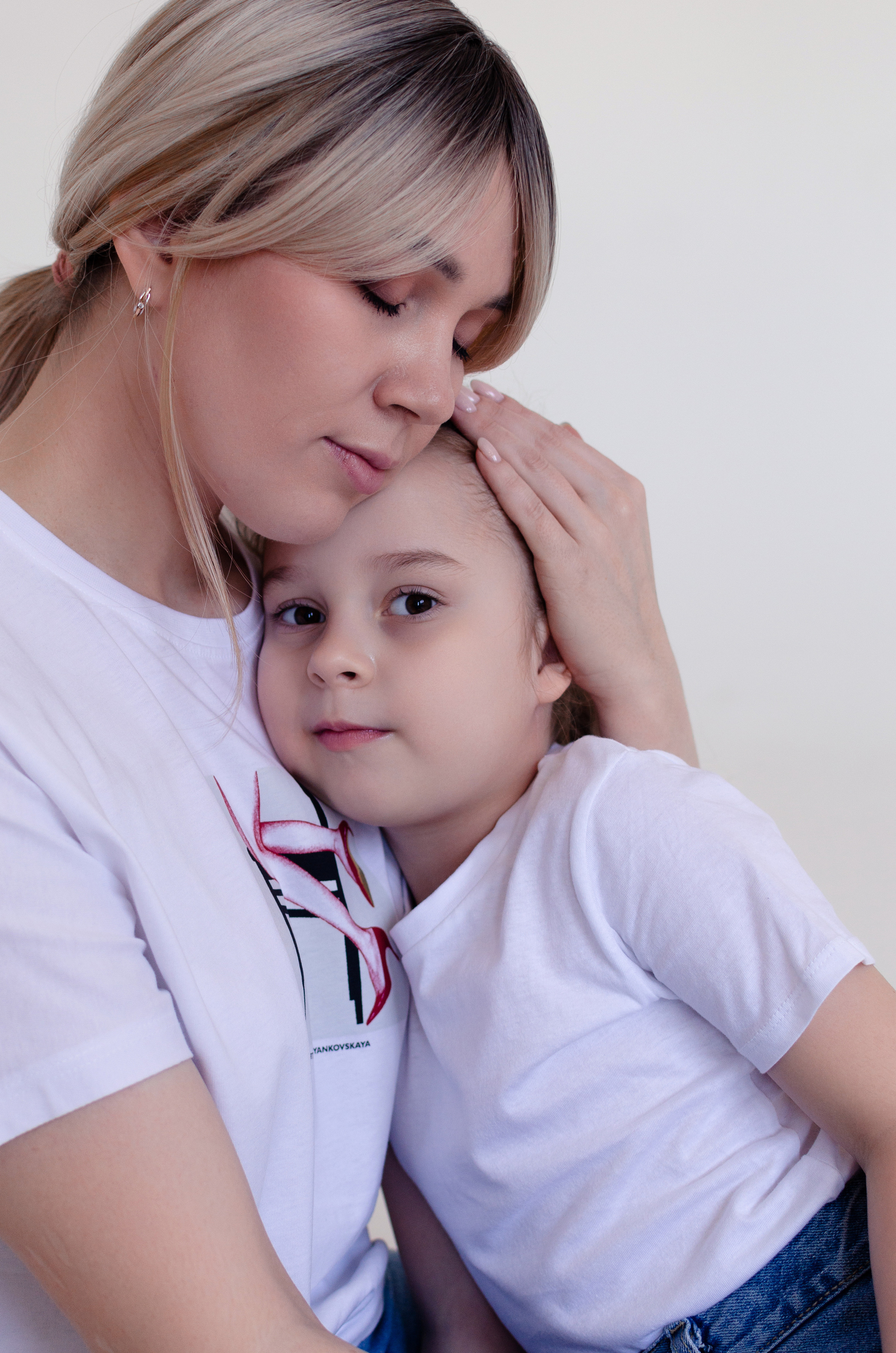 Katerina and Sophia. Женский и семейный фотограф Анна Демина