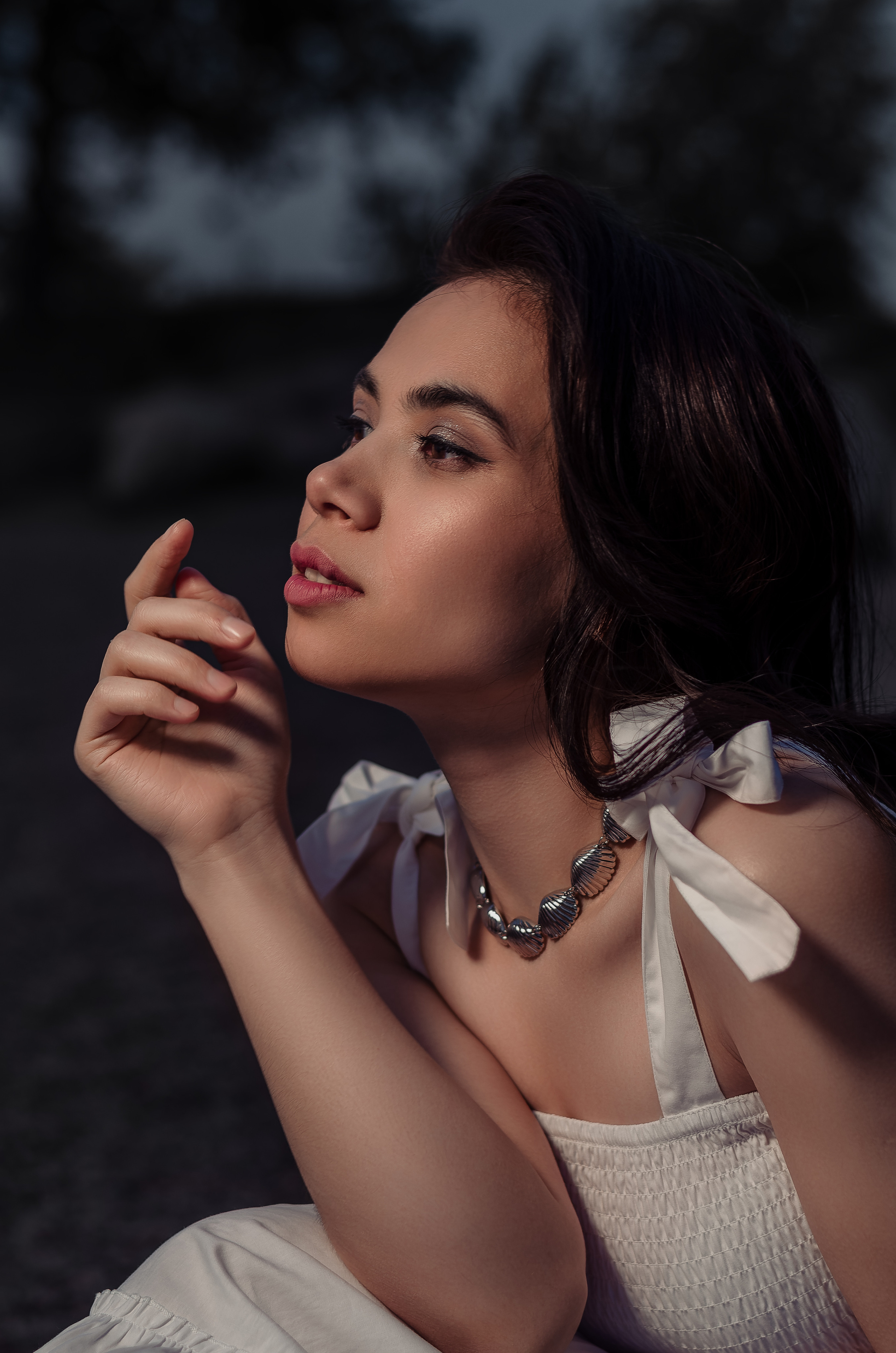 Летняя прогулочная фотосессия. Женский и семейный фотограф Анна Демина