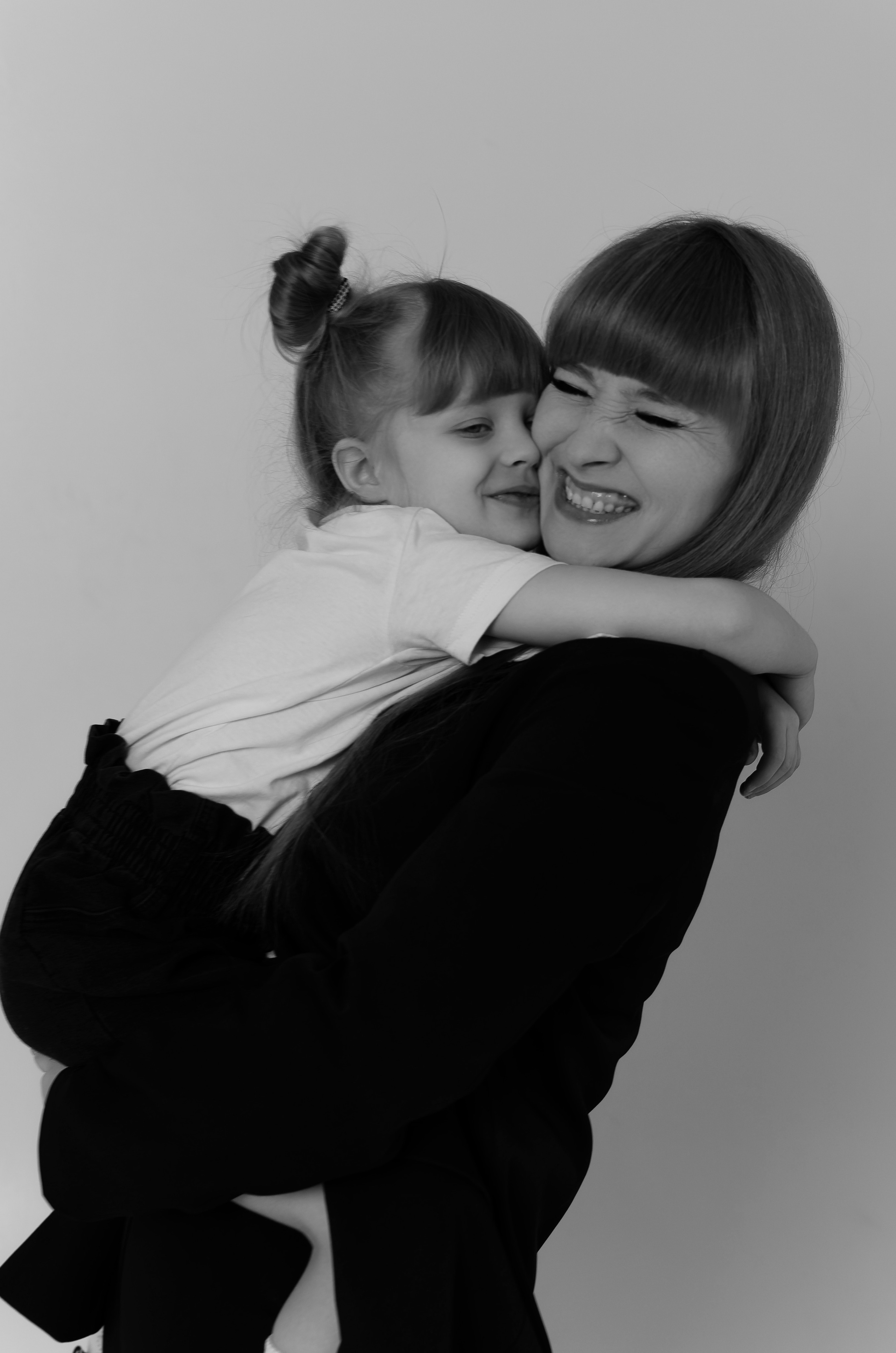 Семейная фотосессия