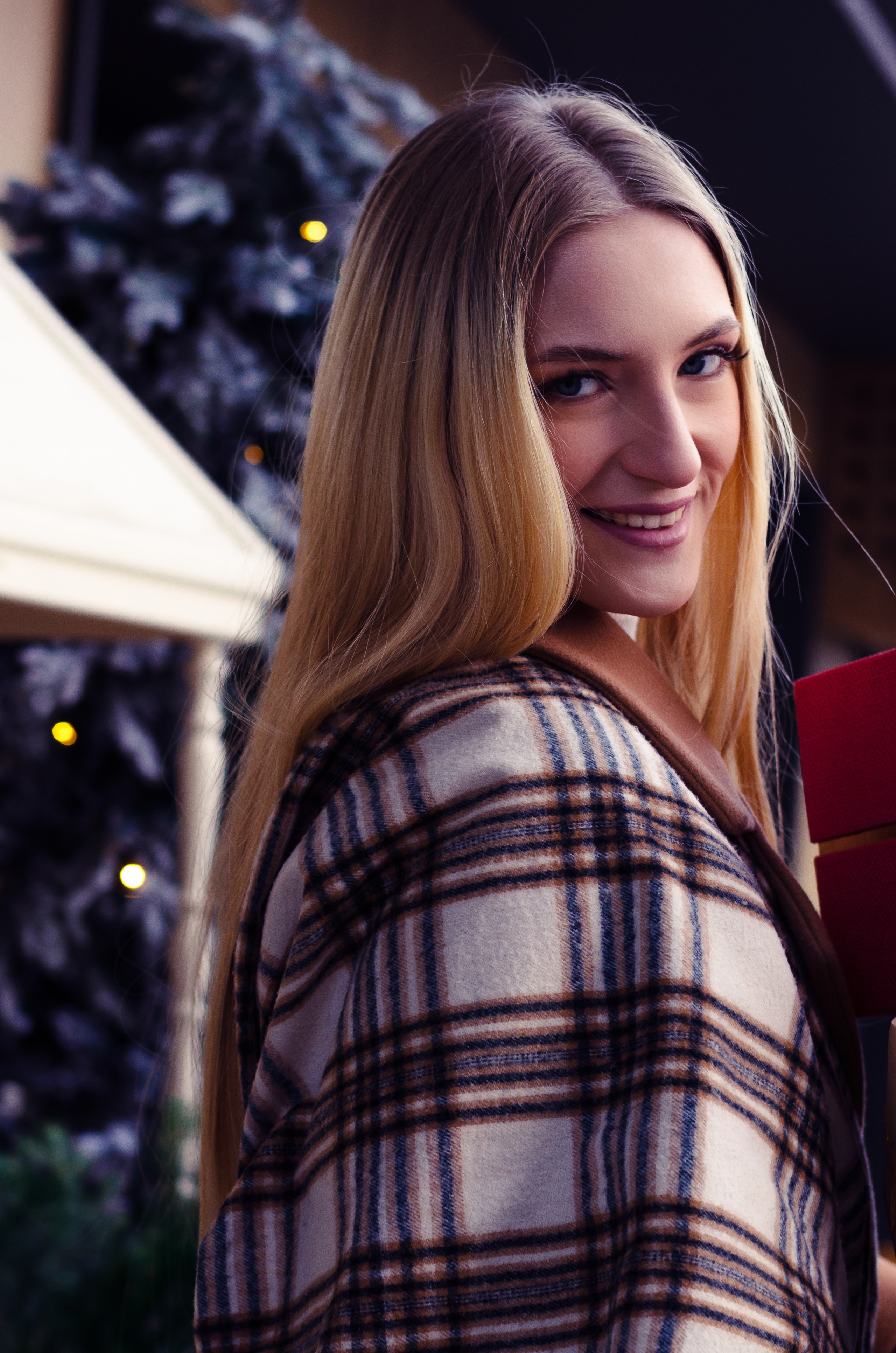 Valeriya. Женский и семейный фотограф Анна Демина