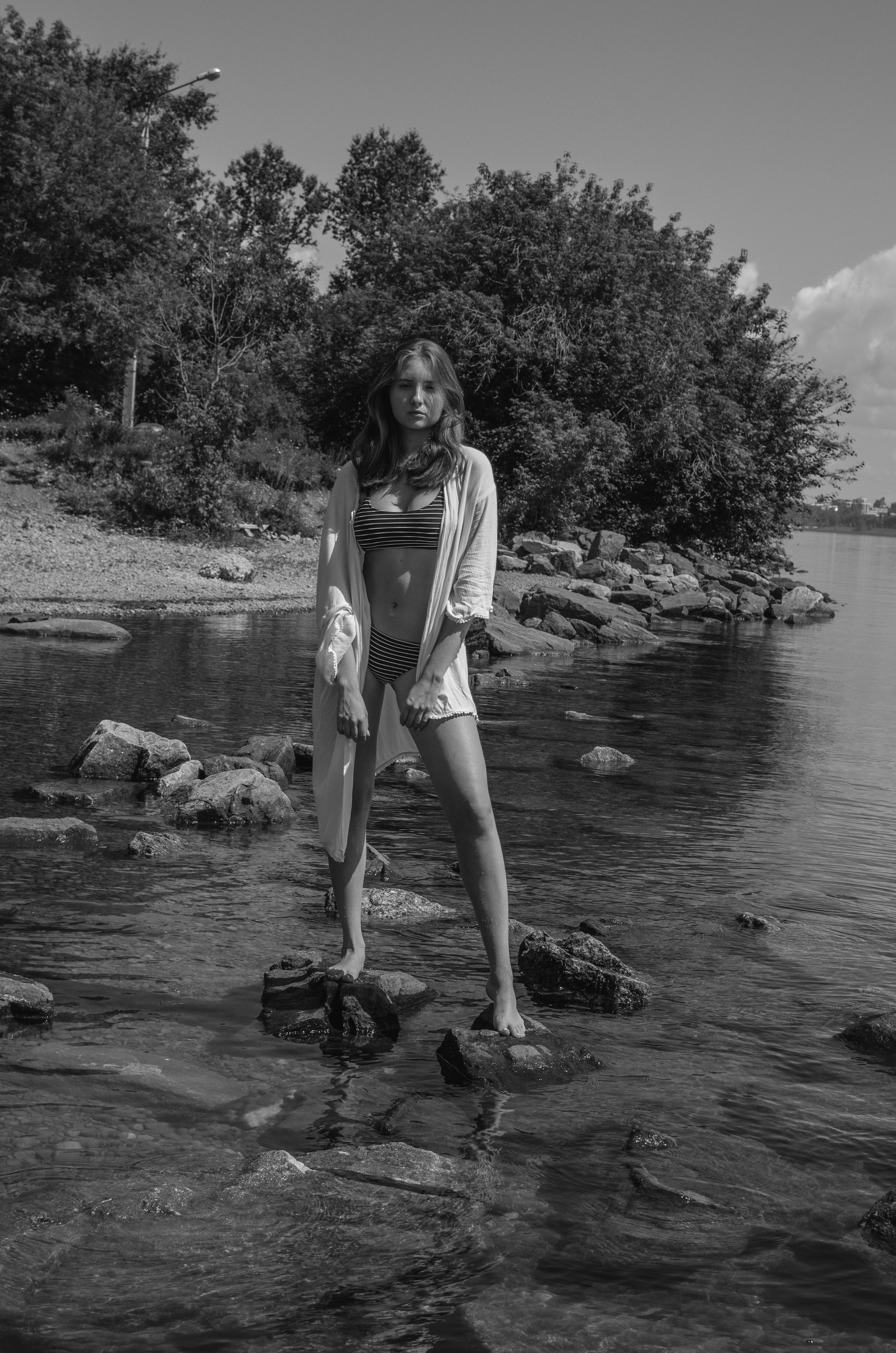 Даша. Женский и семейный фотограф Анна Демина