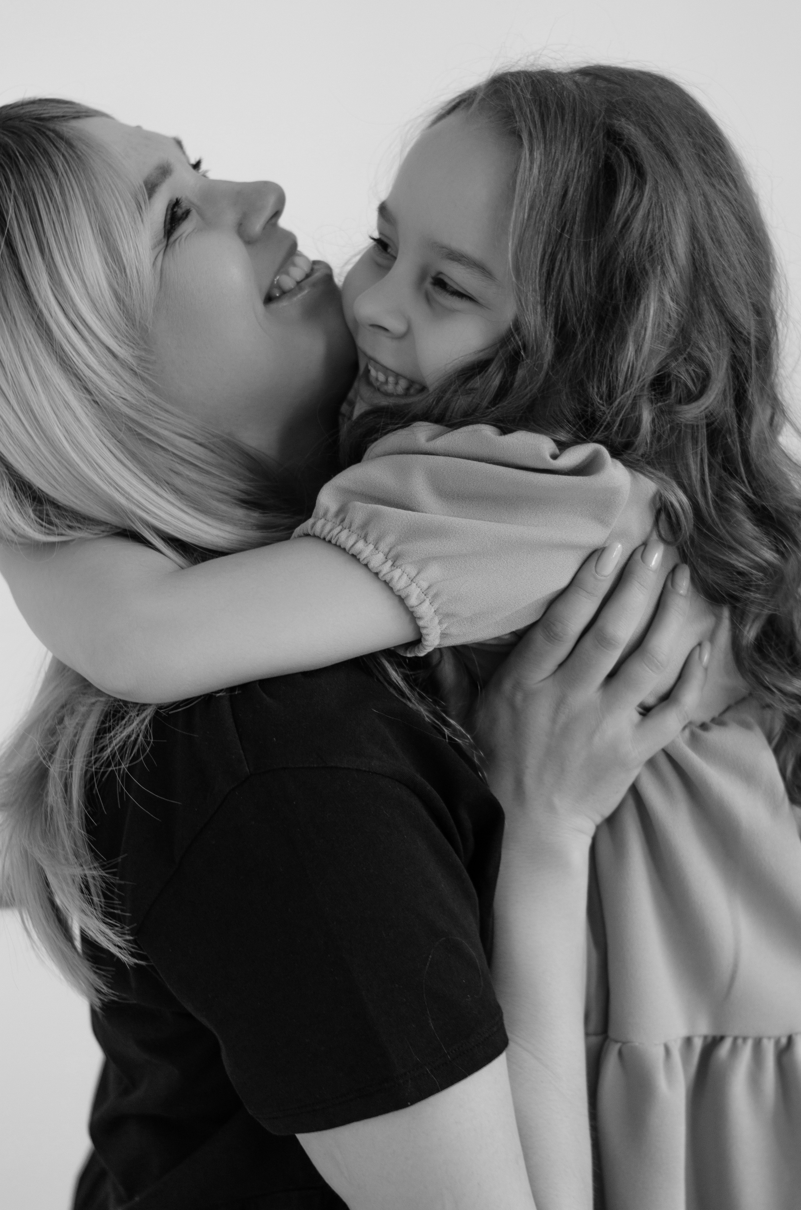 Katerina and Sophia. Женский и семейный фотограф Анна Демина