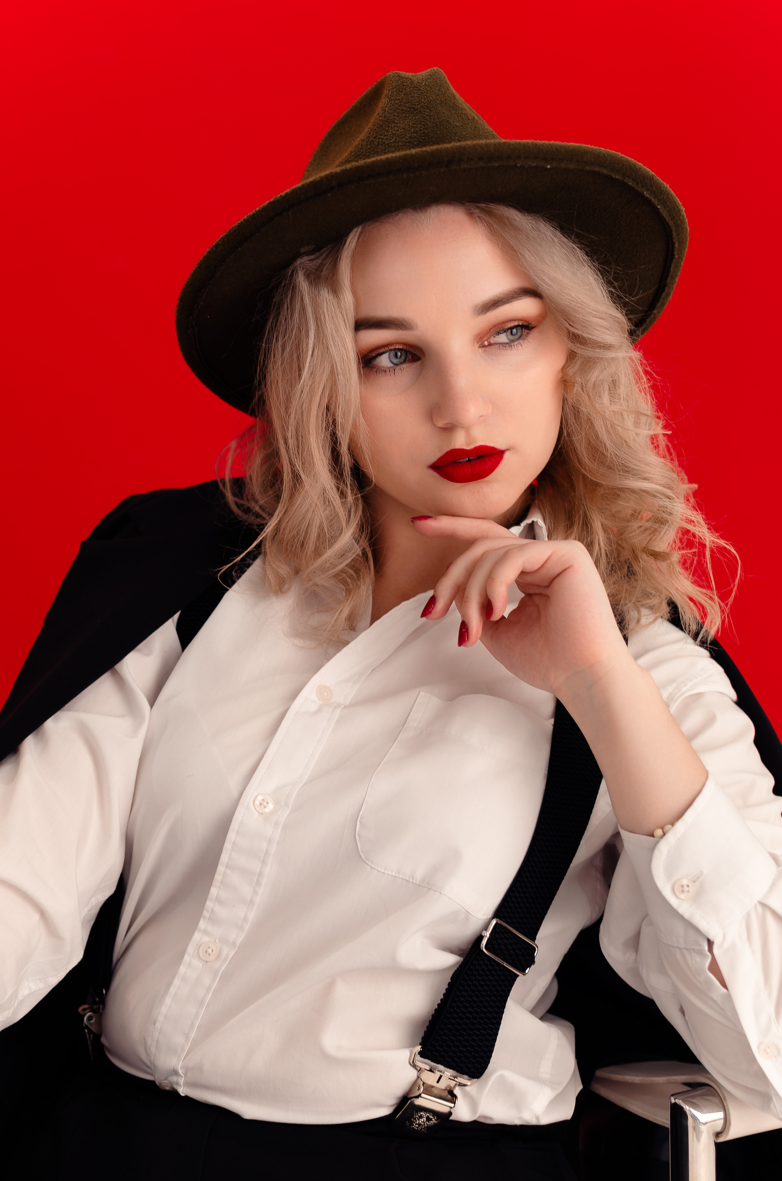 Creative Studio photography