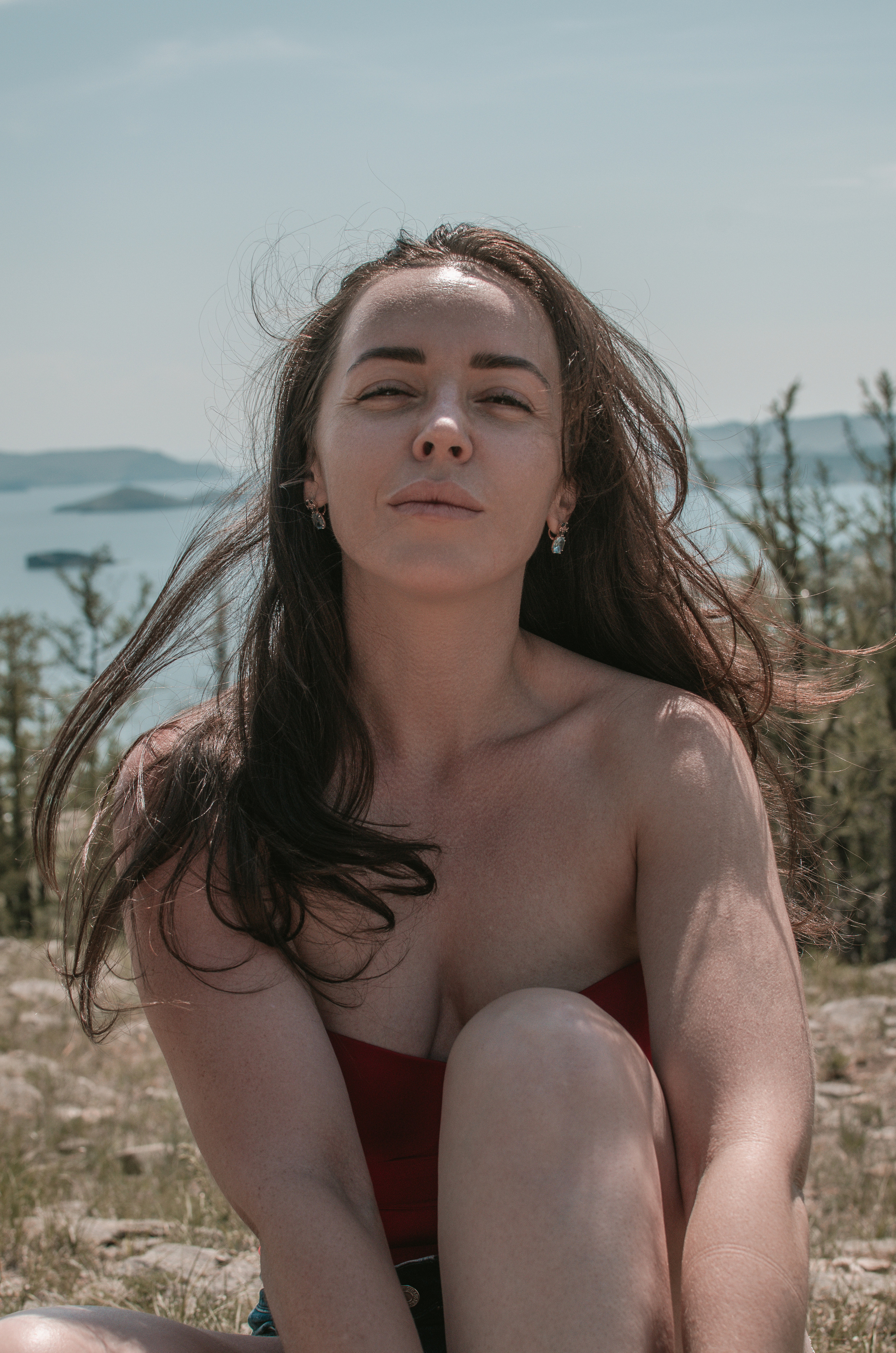 Катя. Женский и семейный фотограф Анна Демина