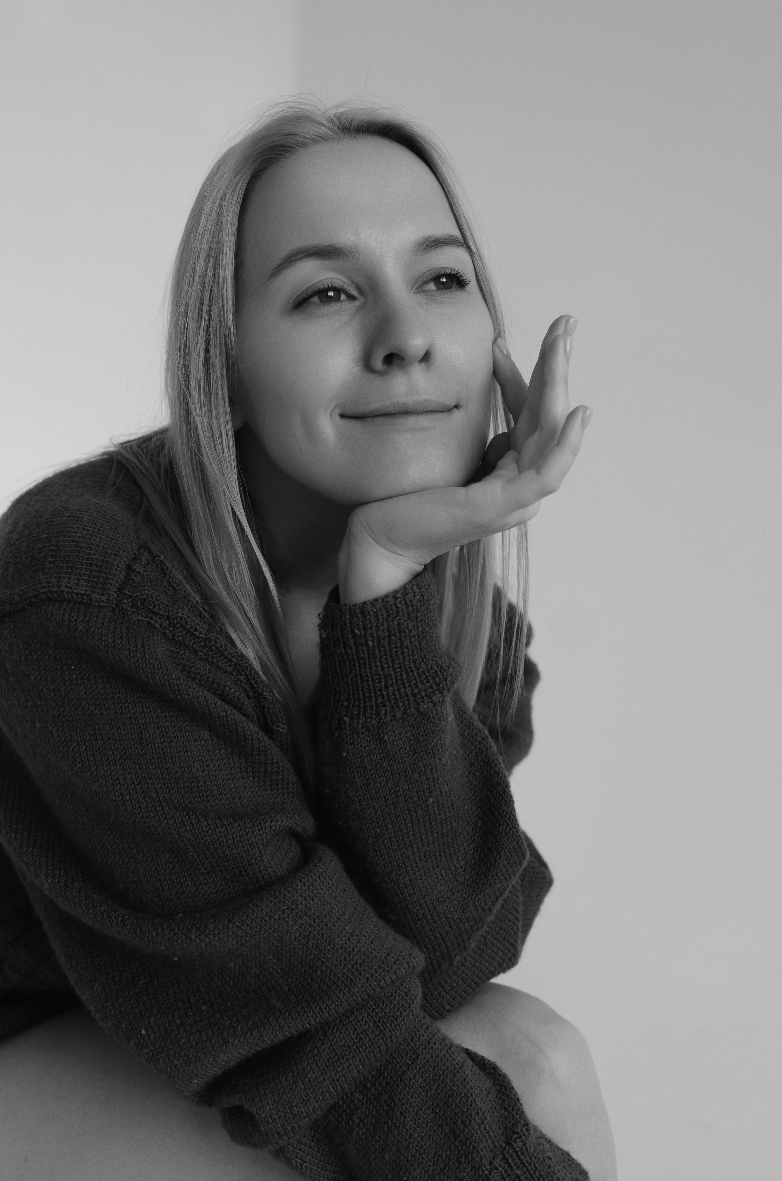 Creative Studio photography. Photographer Anna Demina