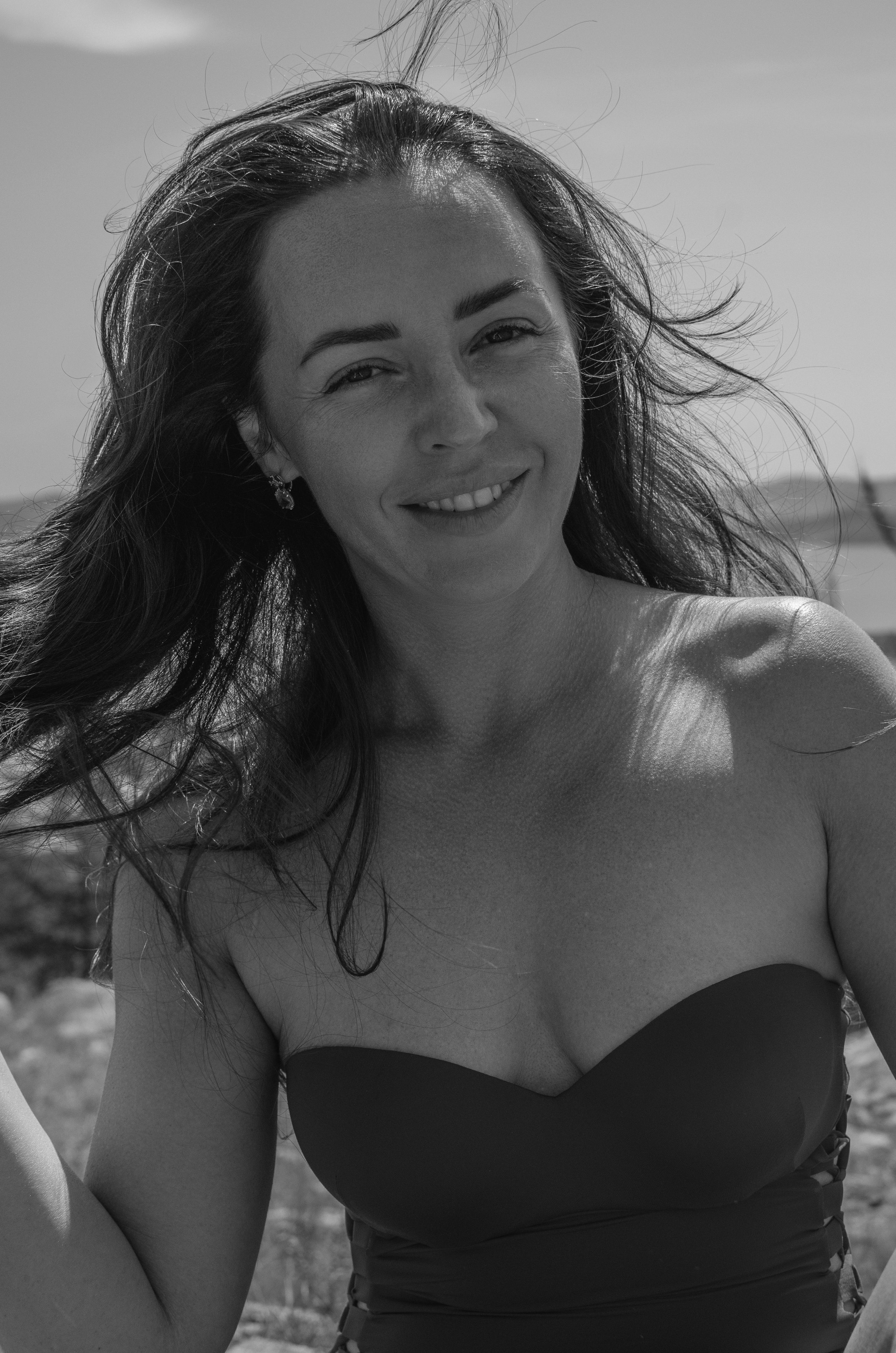 Катя. Женский и семейный фотограф Анна Демина