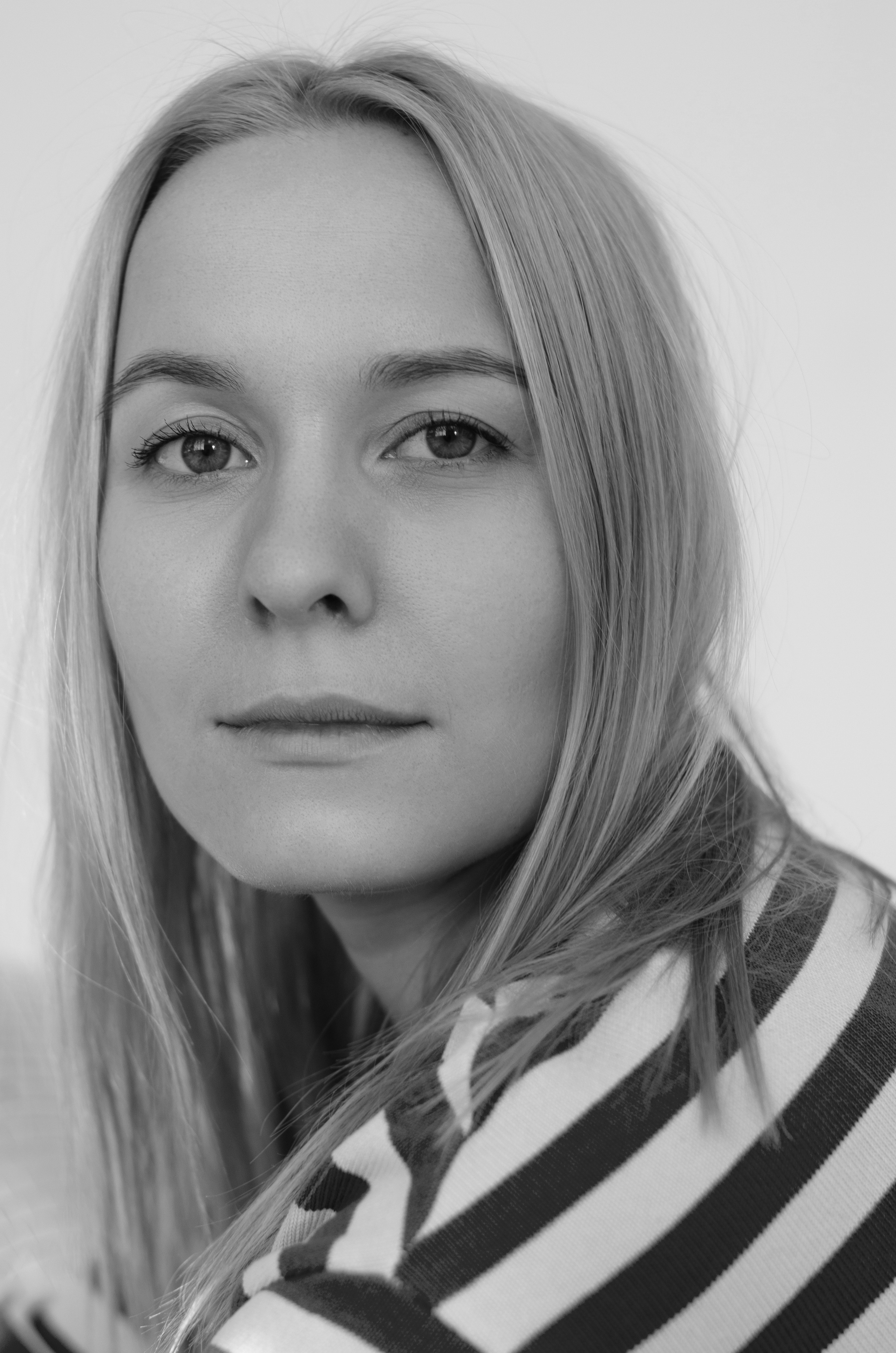 Creative Studio photography. Photographer Anna Demina