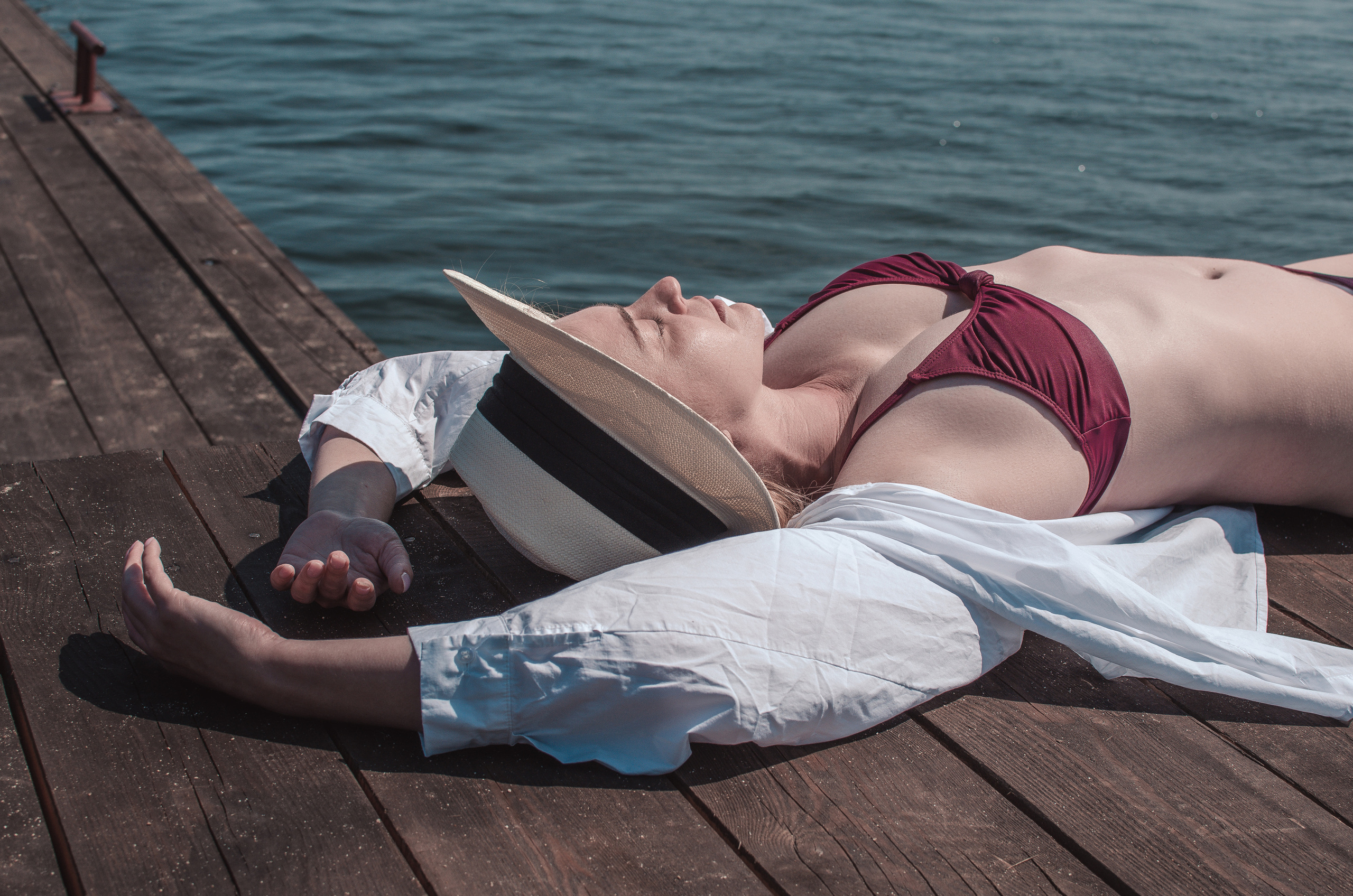 Дарья. Женский и семейный фотограф Анна Демина