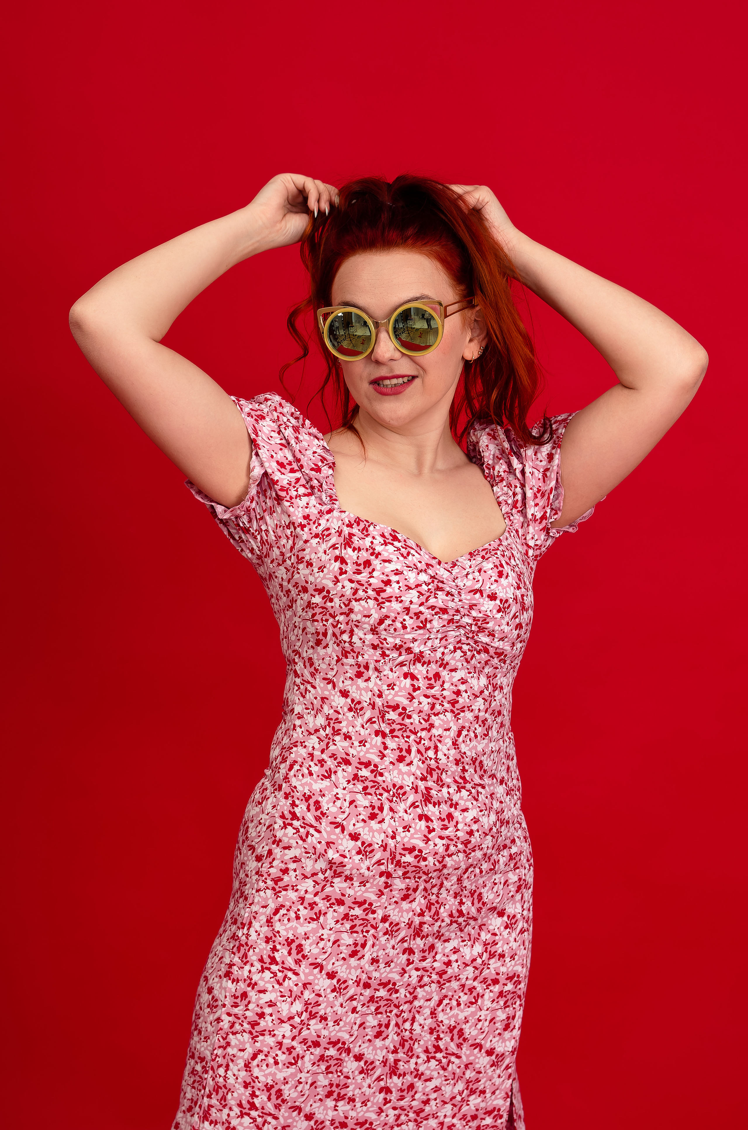 Creative Studio photography