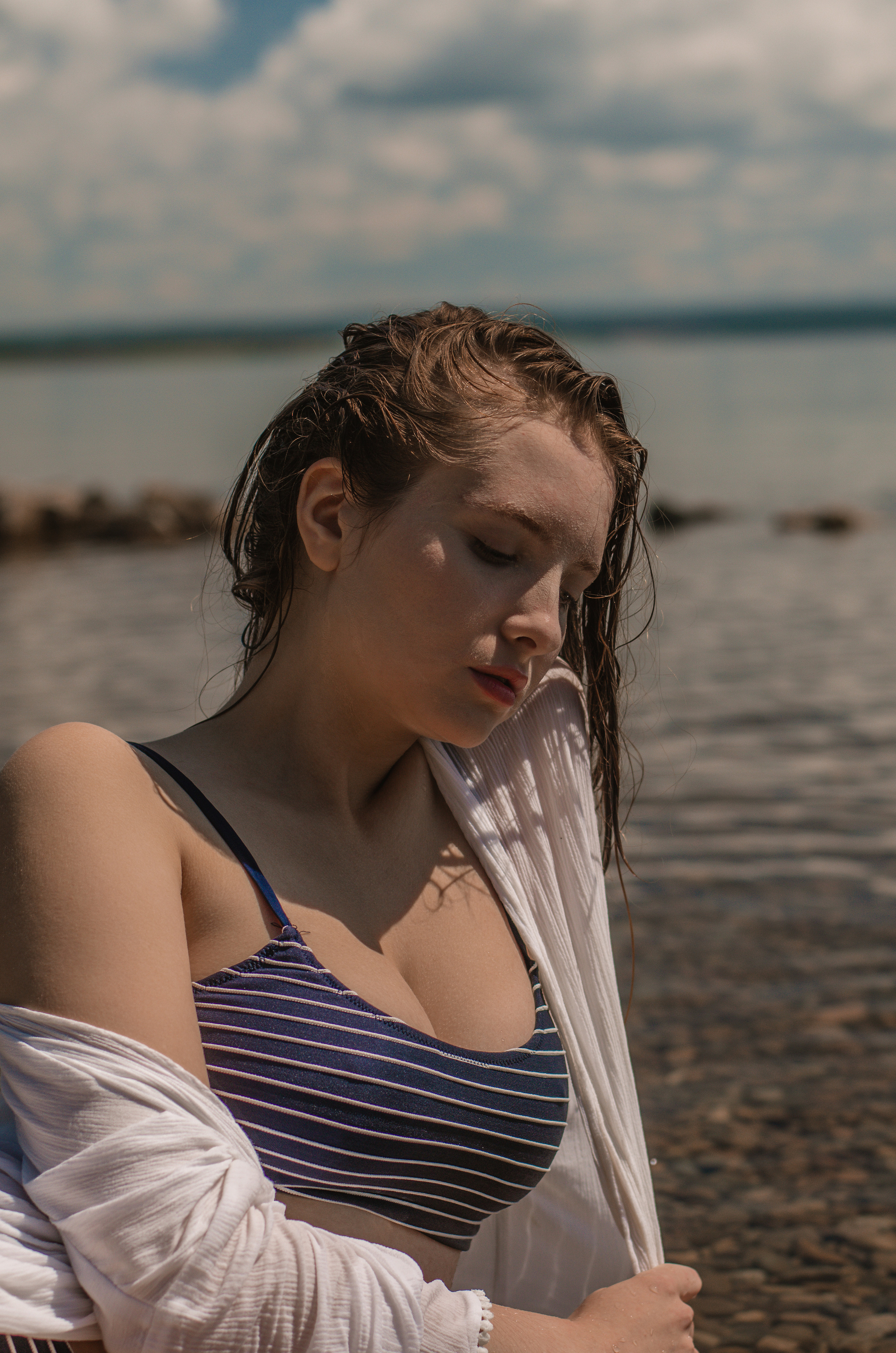 Даша. Женский и семейный фотограф Анна Демина