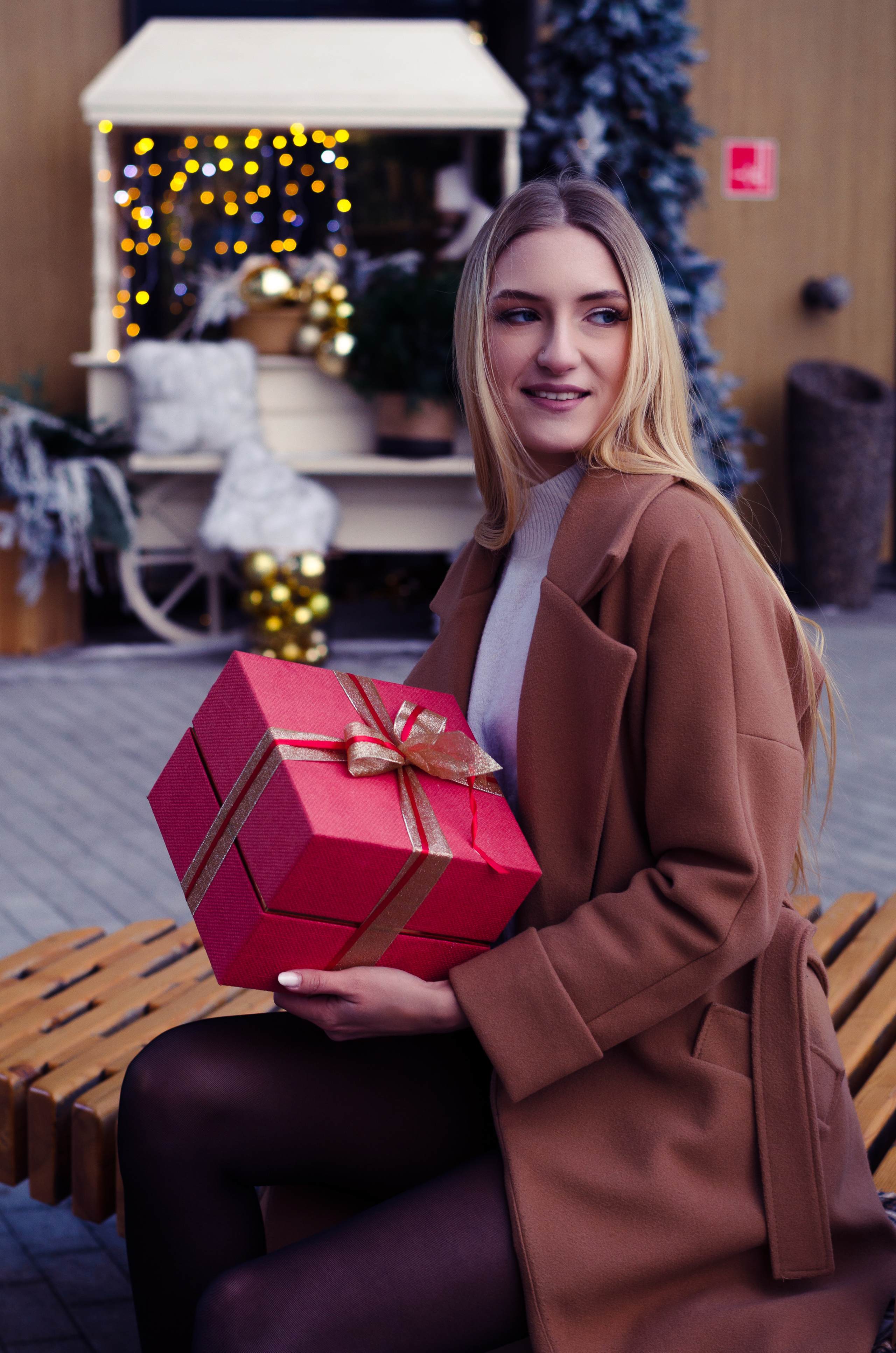 Valeriya. Женский и семейный фотограф Анна Демина