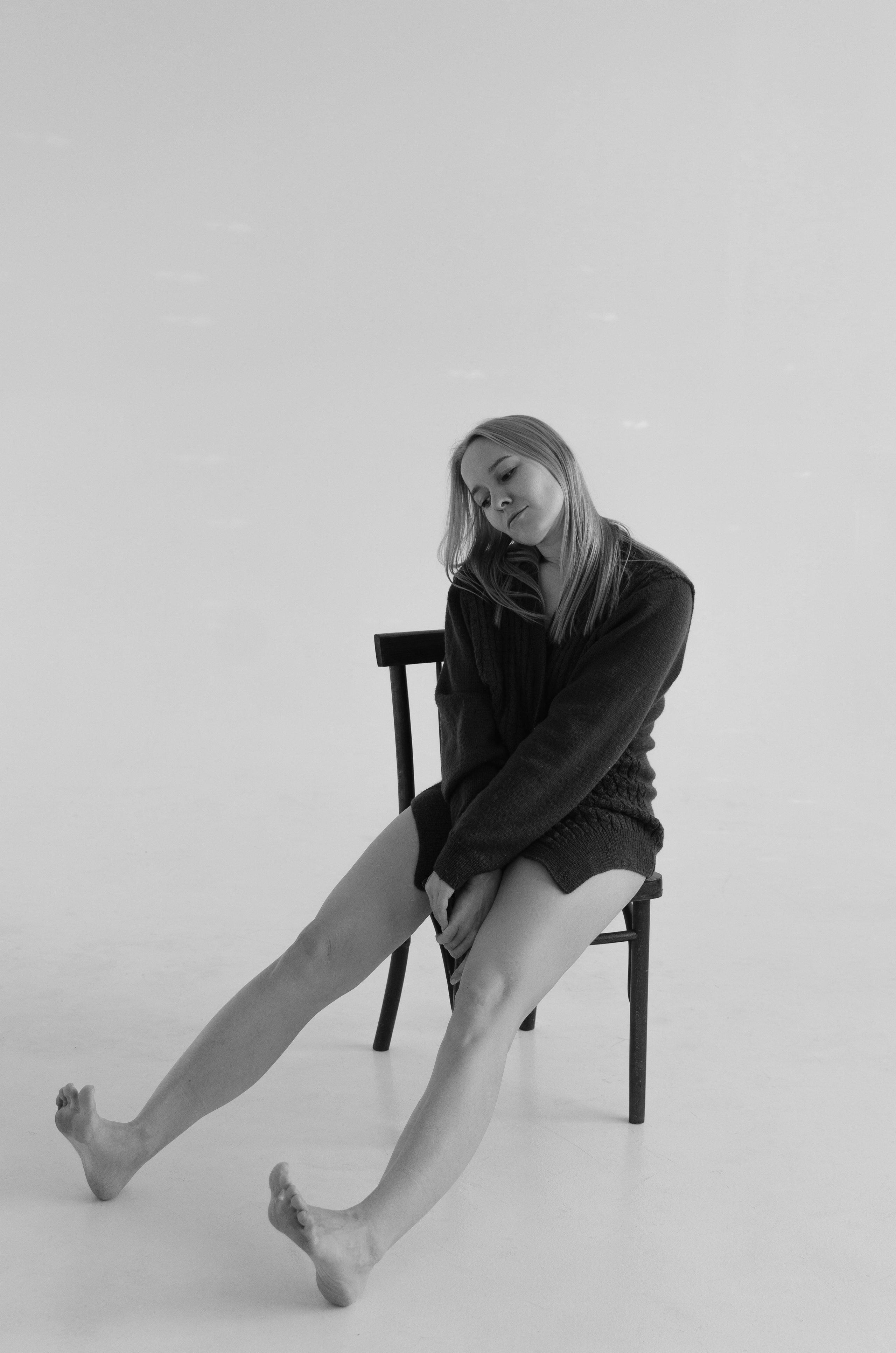 Creative Studio photography. Photographer Anna Demina