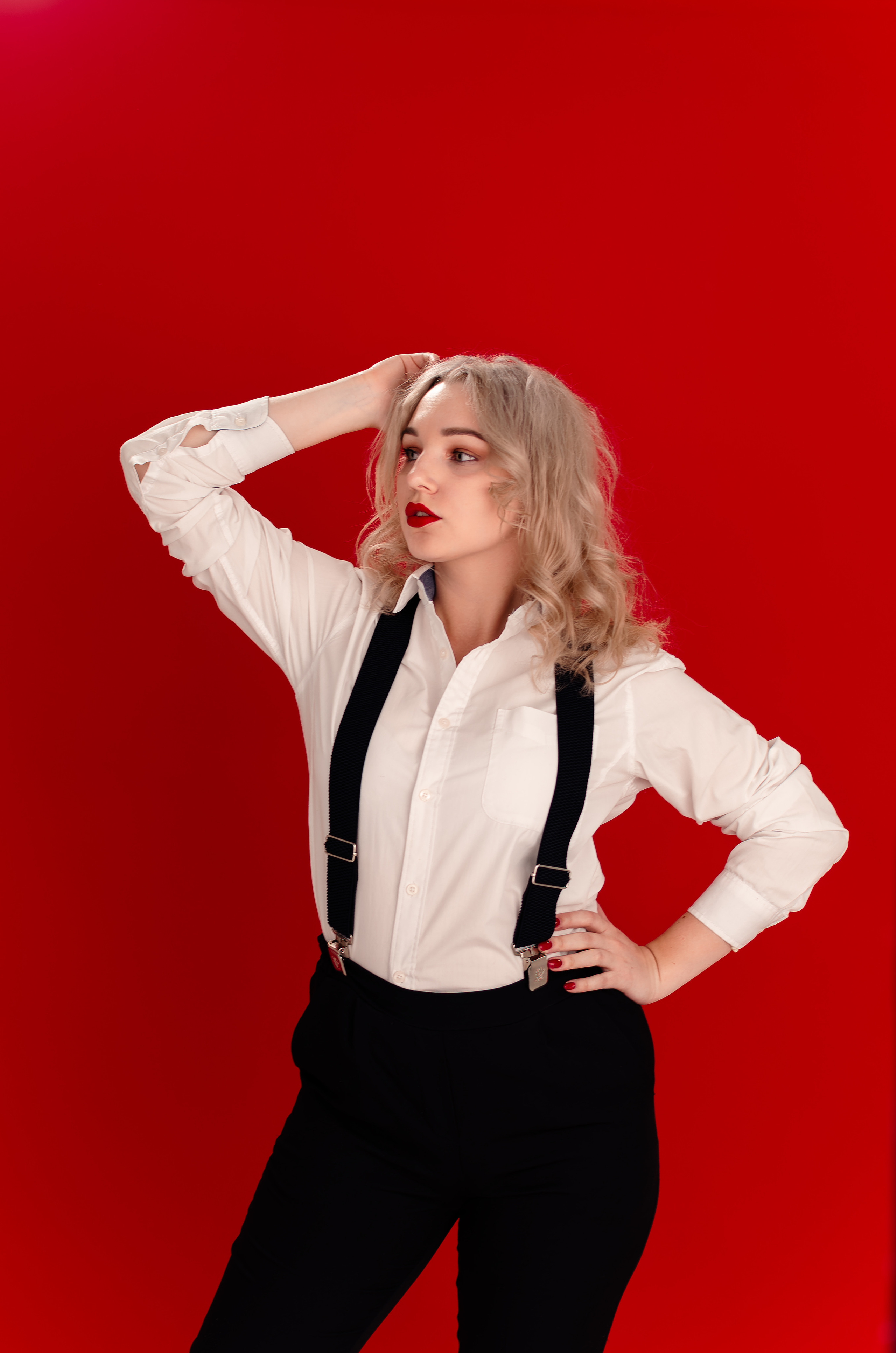 Creative Studio photography