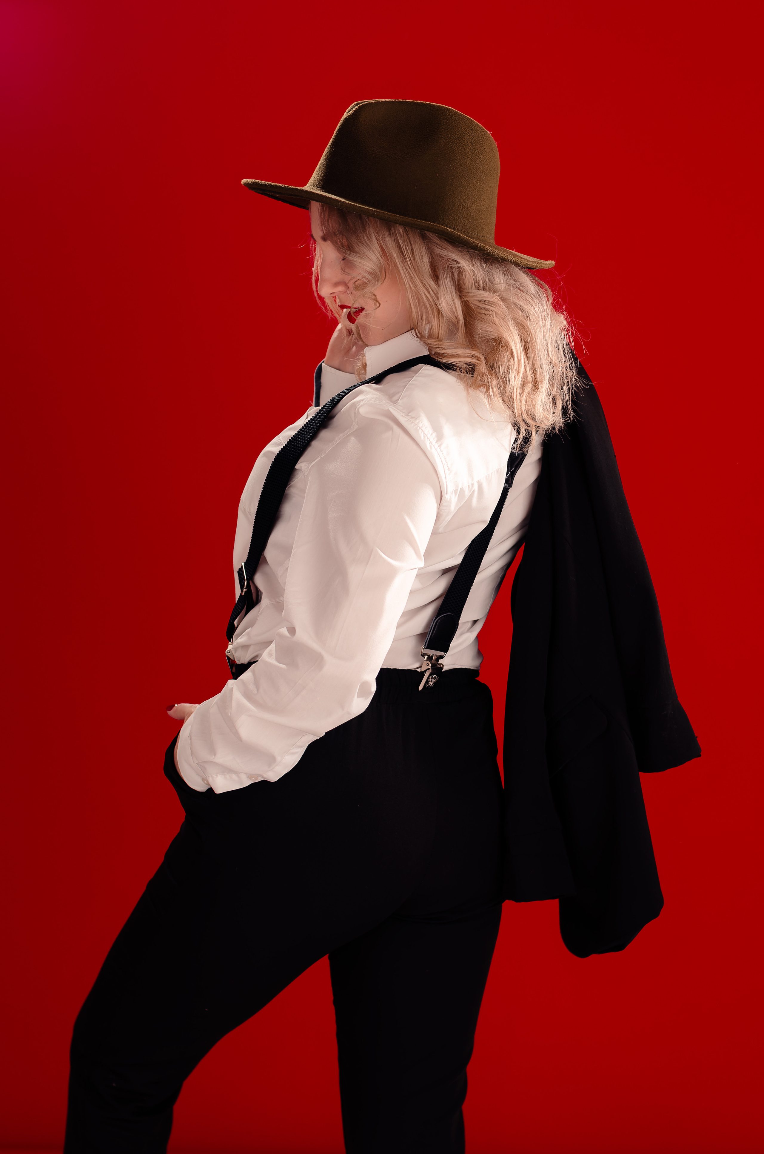 Creative Studio photography