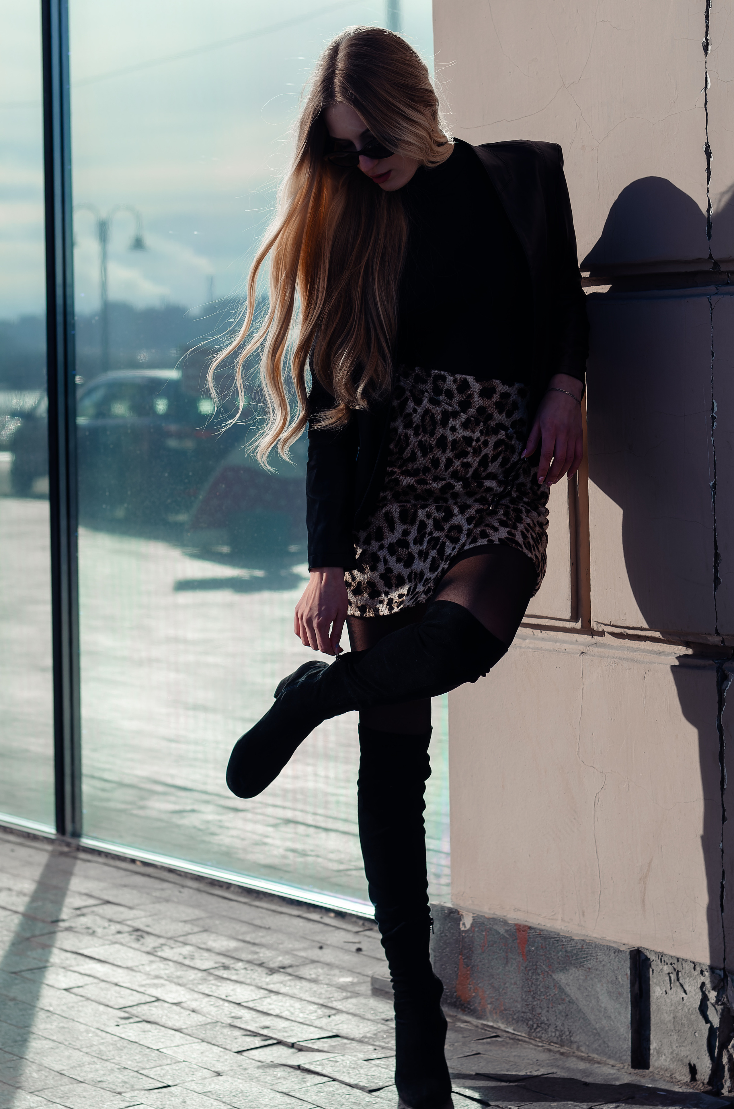 Lera. Женский и семейный фотограф Анна Демина