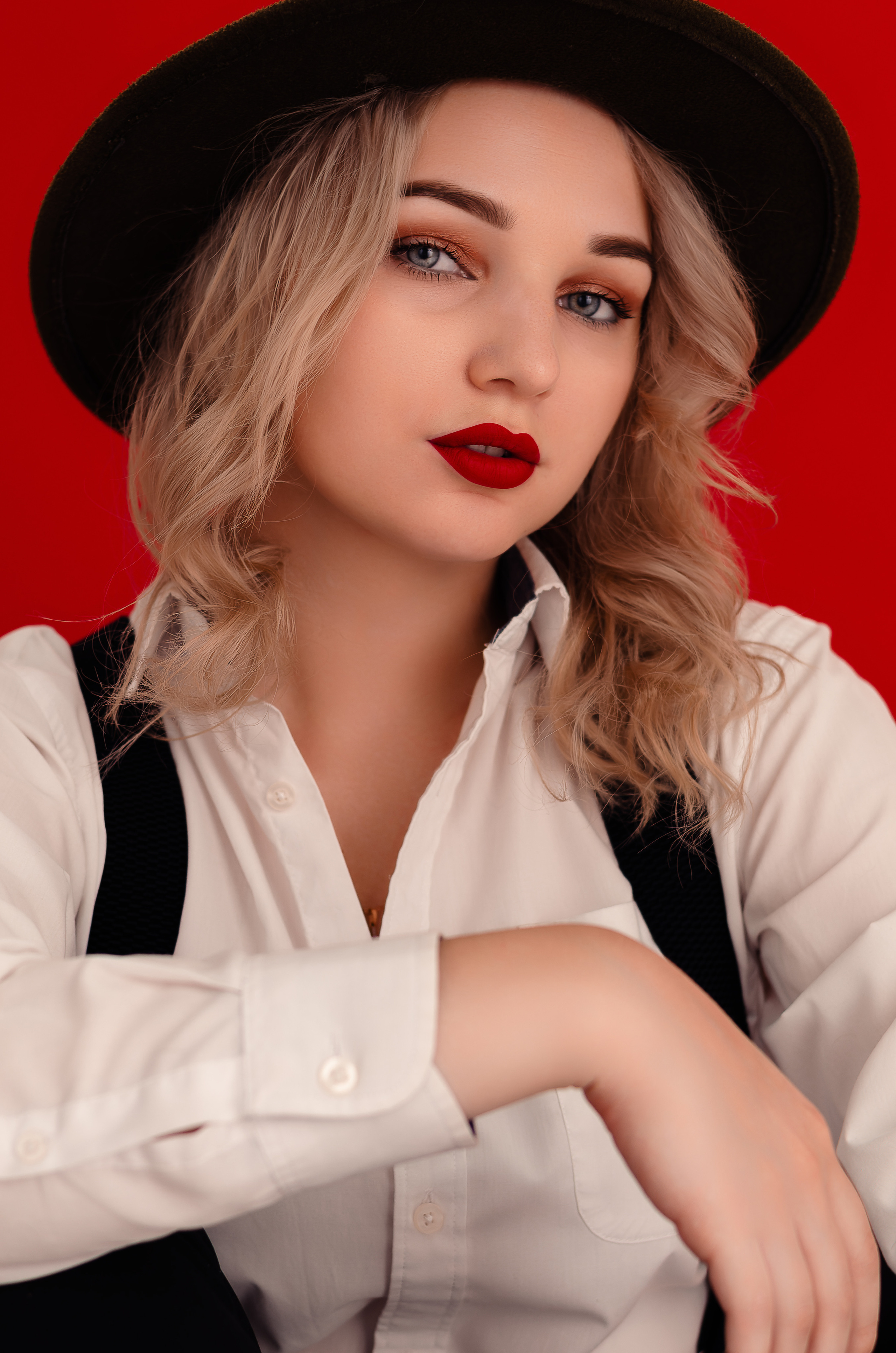 Creative Studio photography