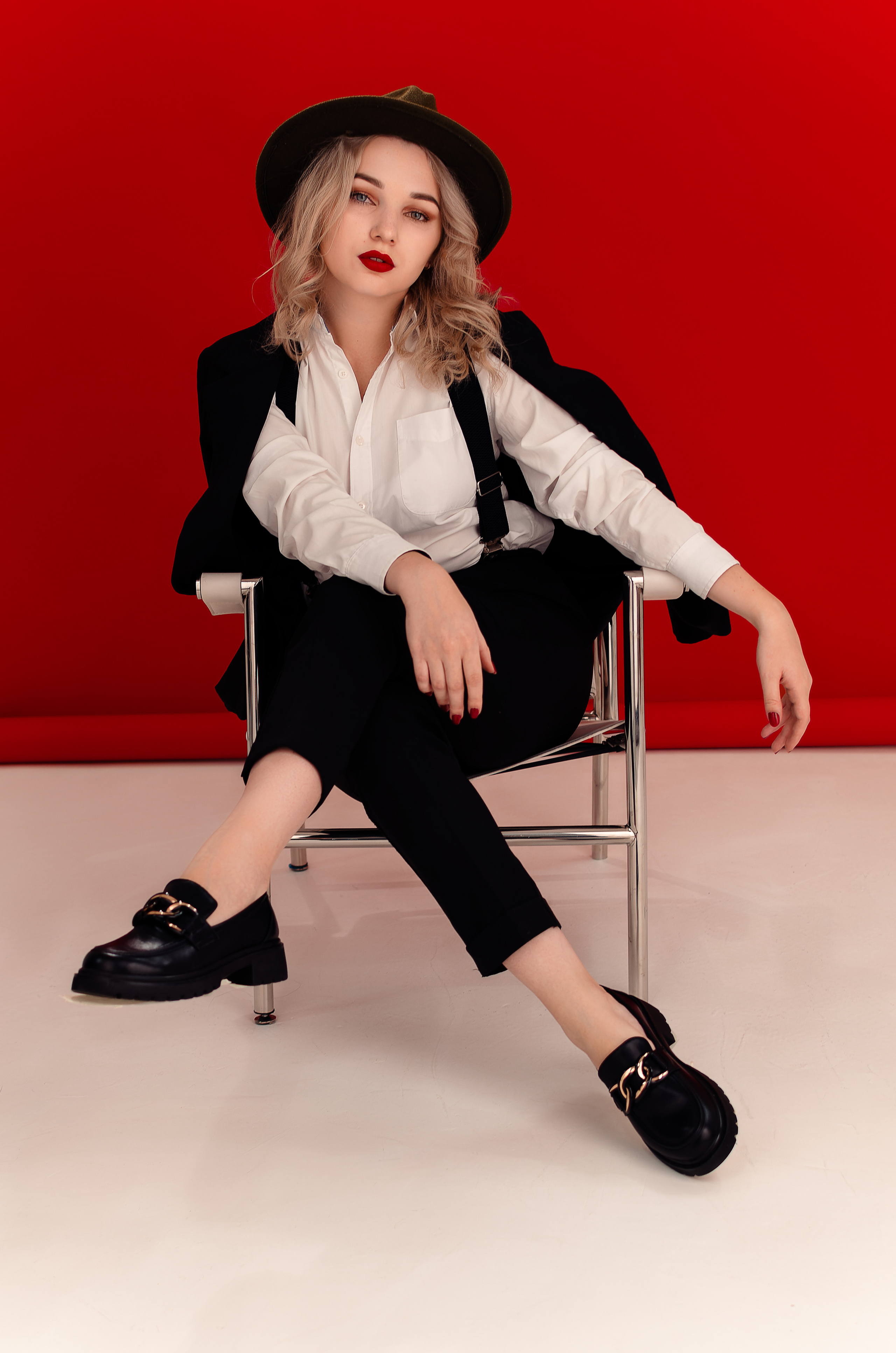 Creative Studio photography