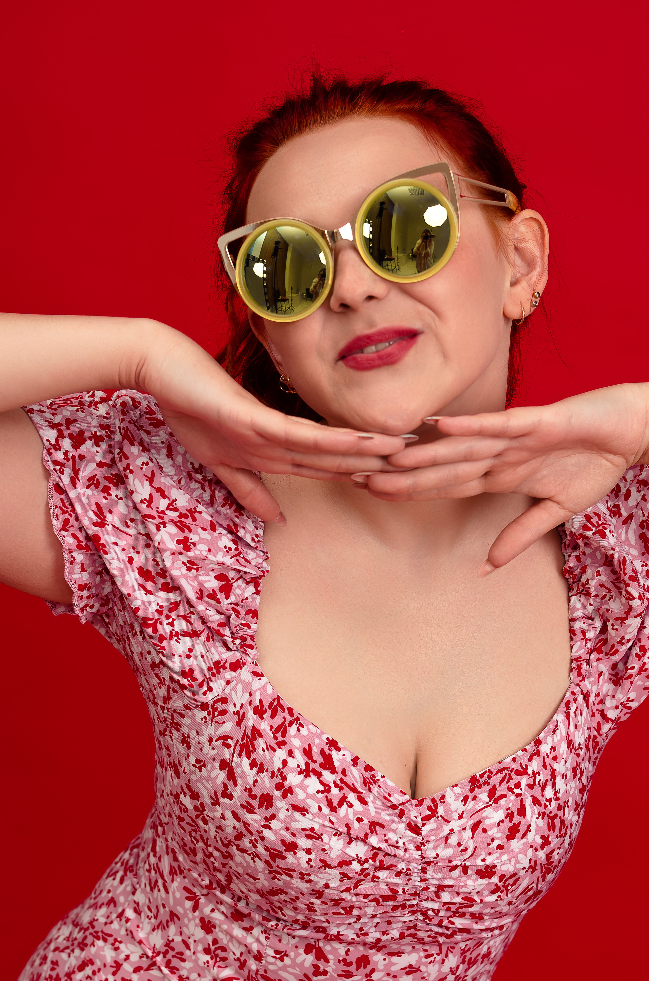 Creative Studio photography