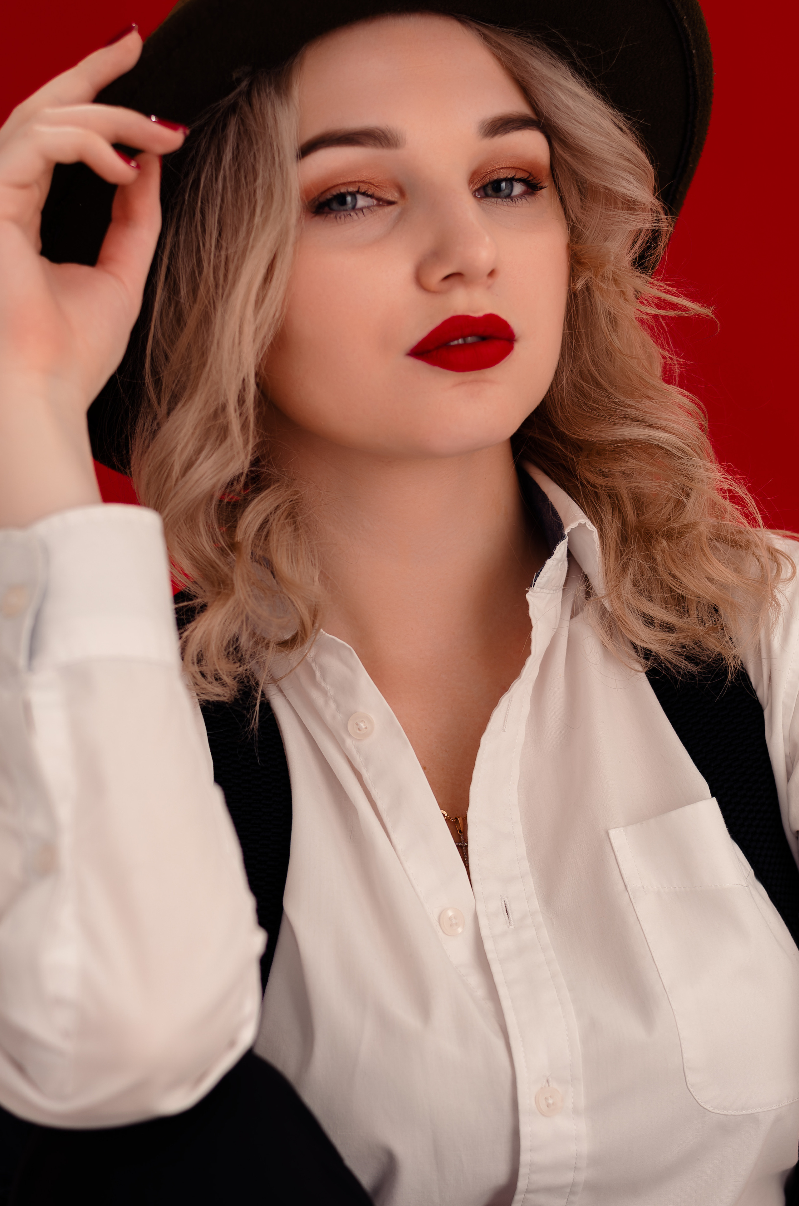 Creative Studio photography