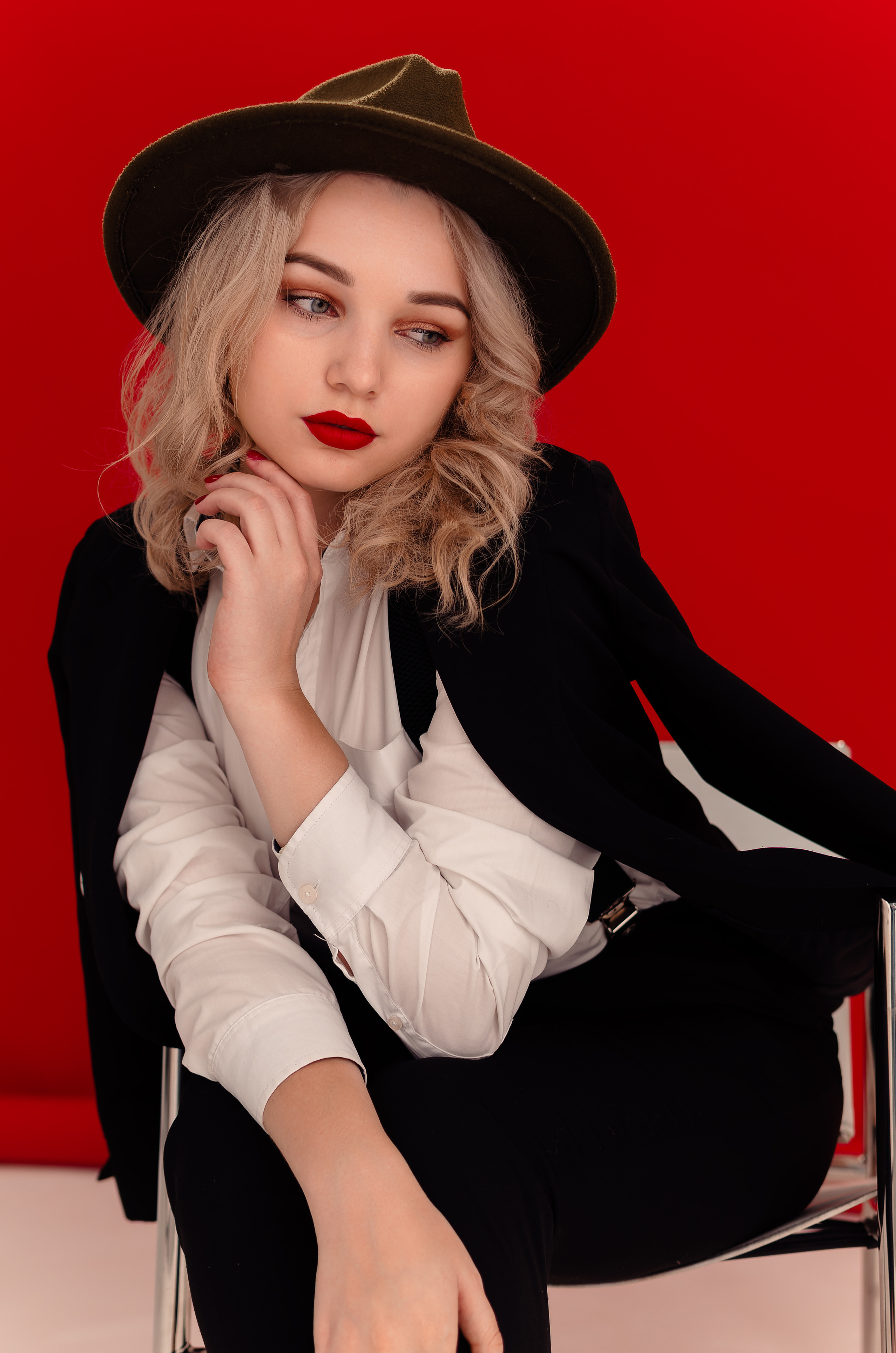 Creative Studio photography