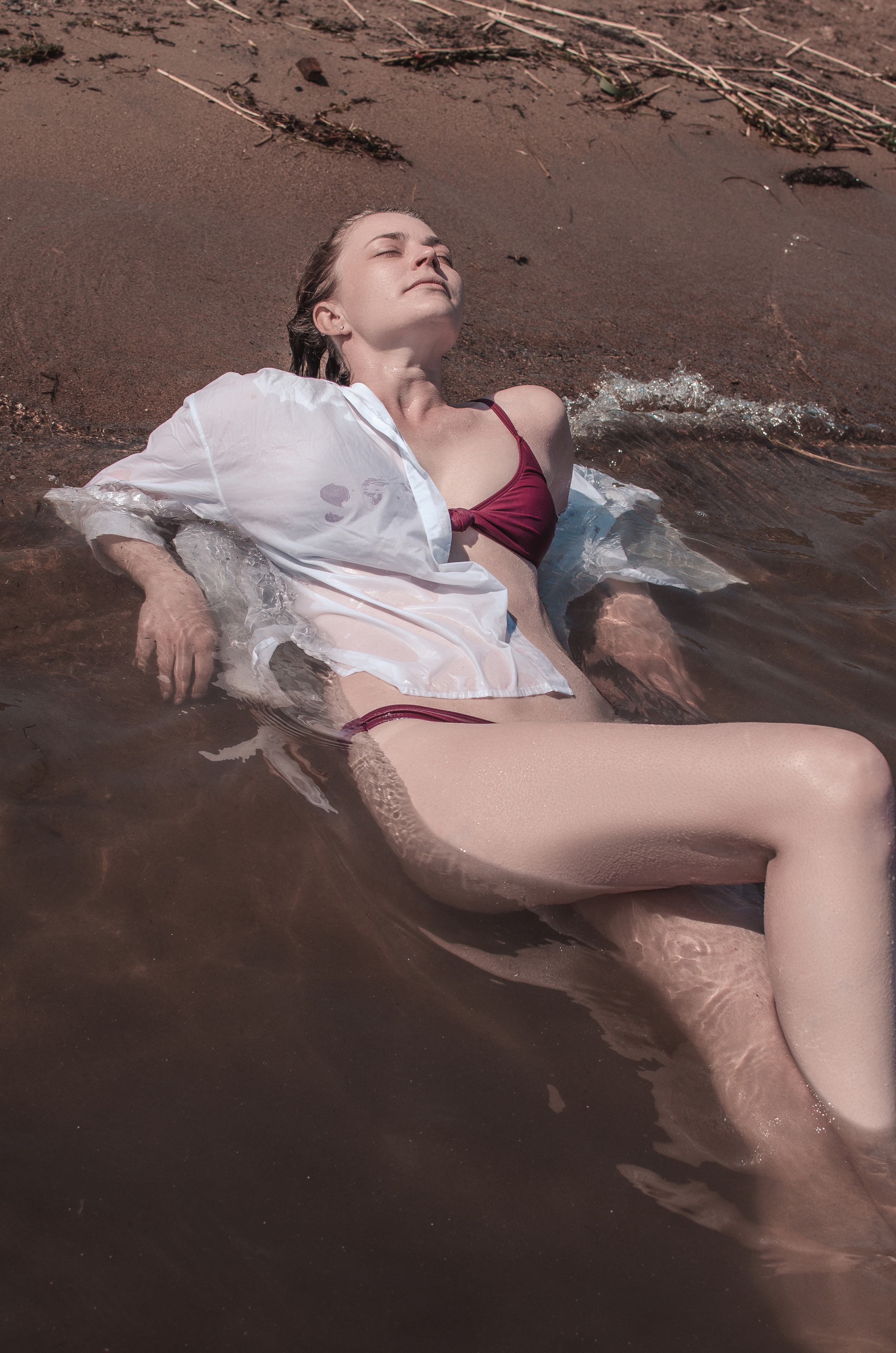 Дарья. Женский и семейный фотограф Анна Демина