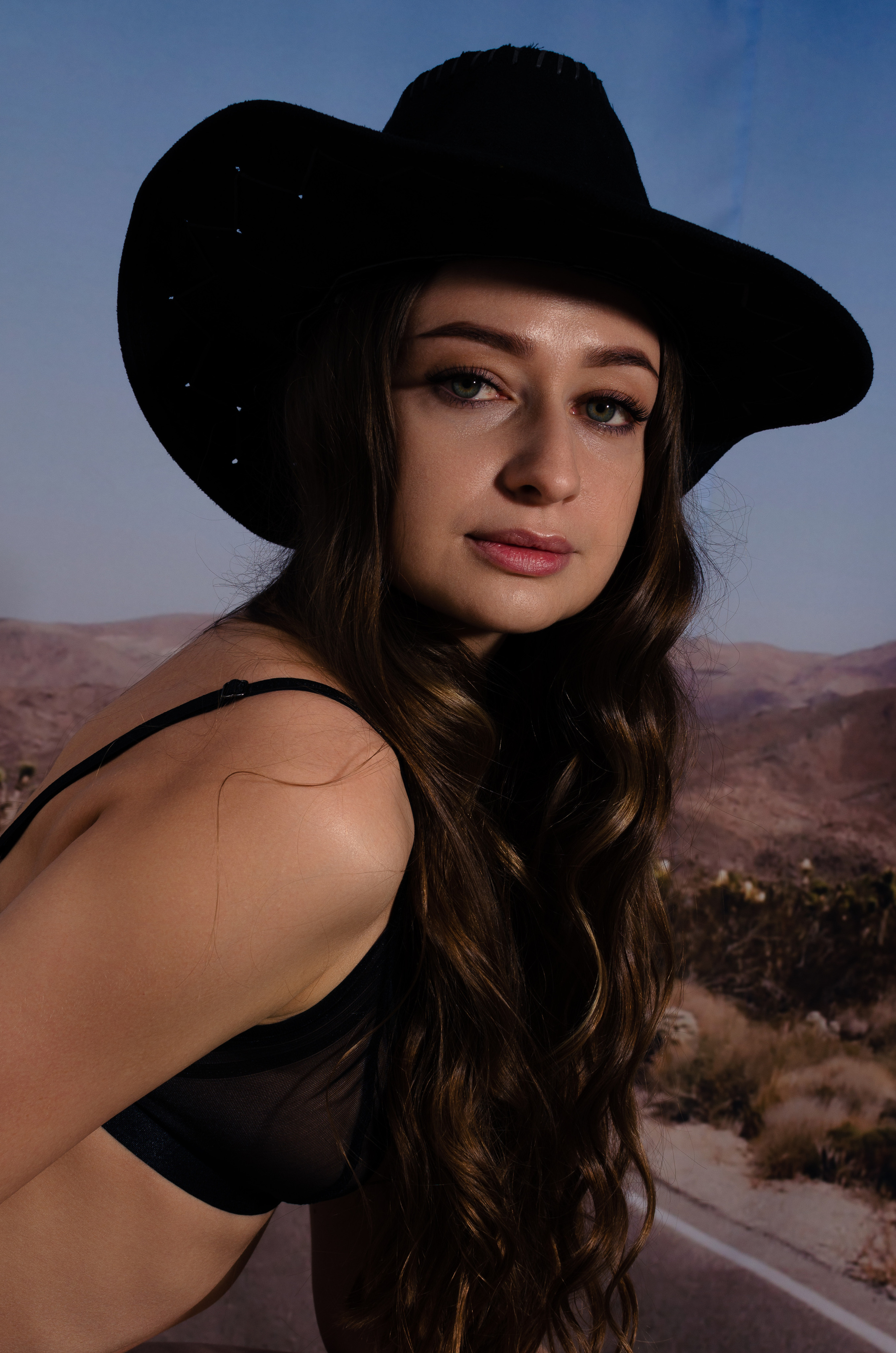 Creative Studio photography. Photographer Anna Demina