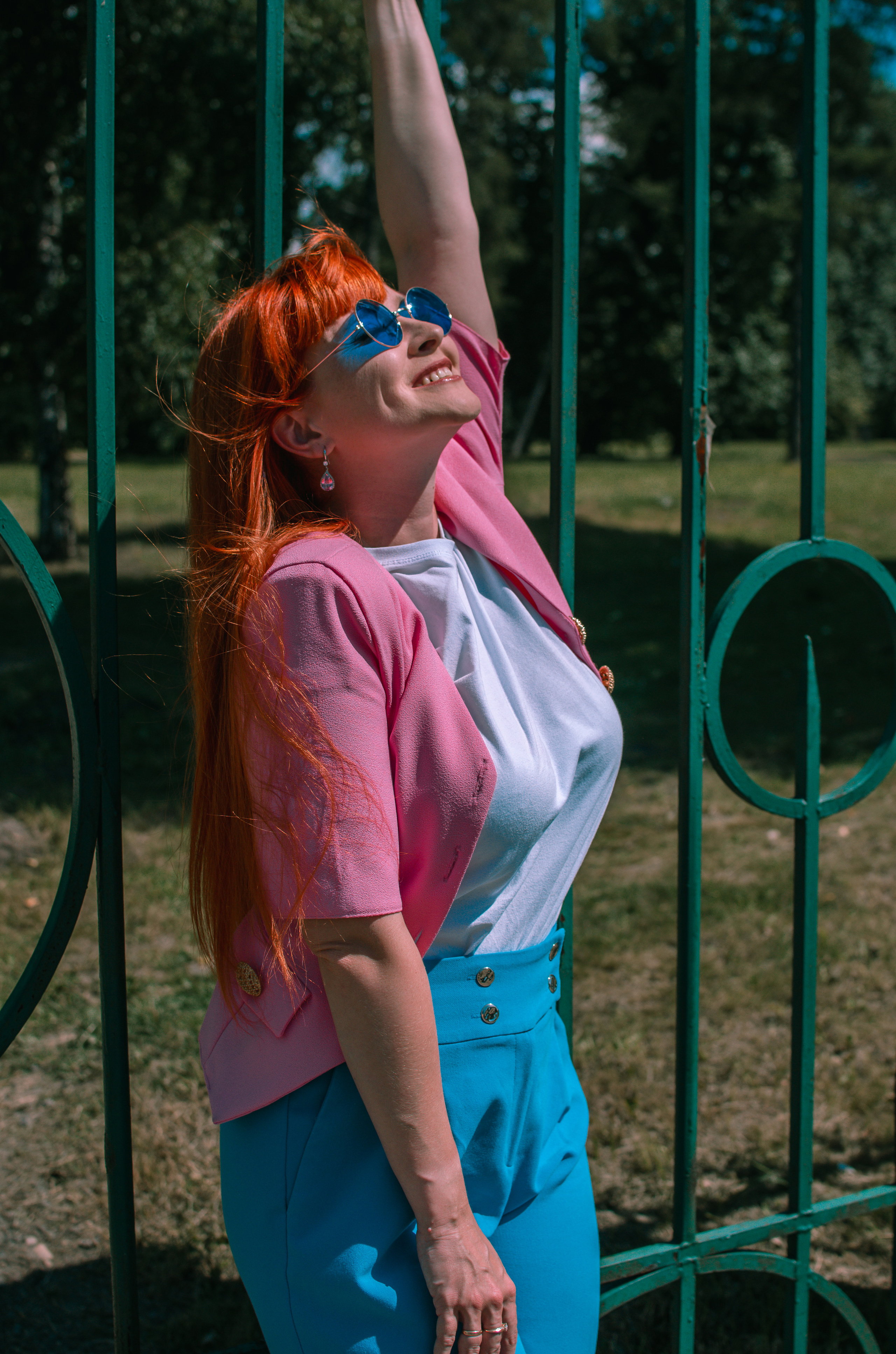 Вероника. Женский и семейный фотограф Анна Демина