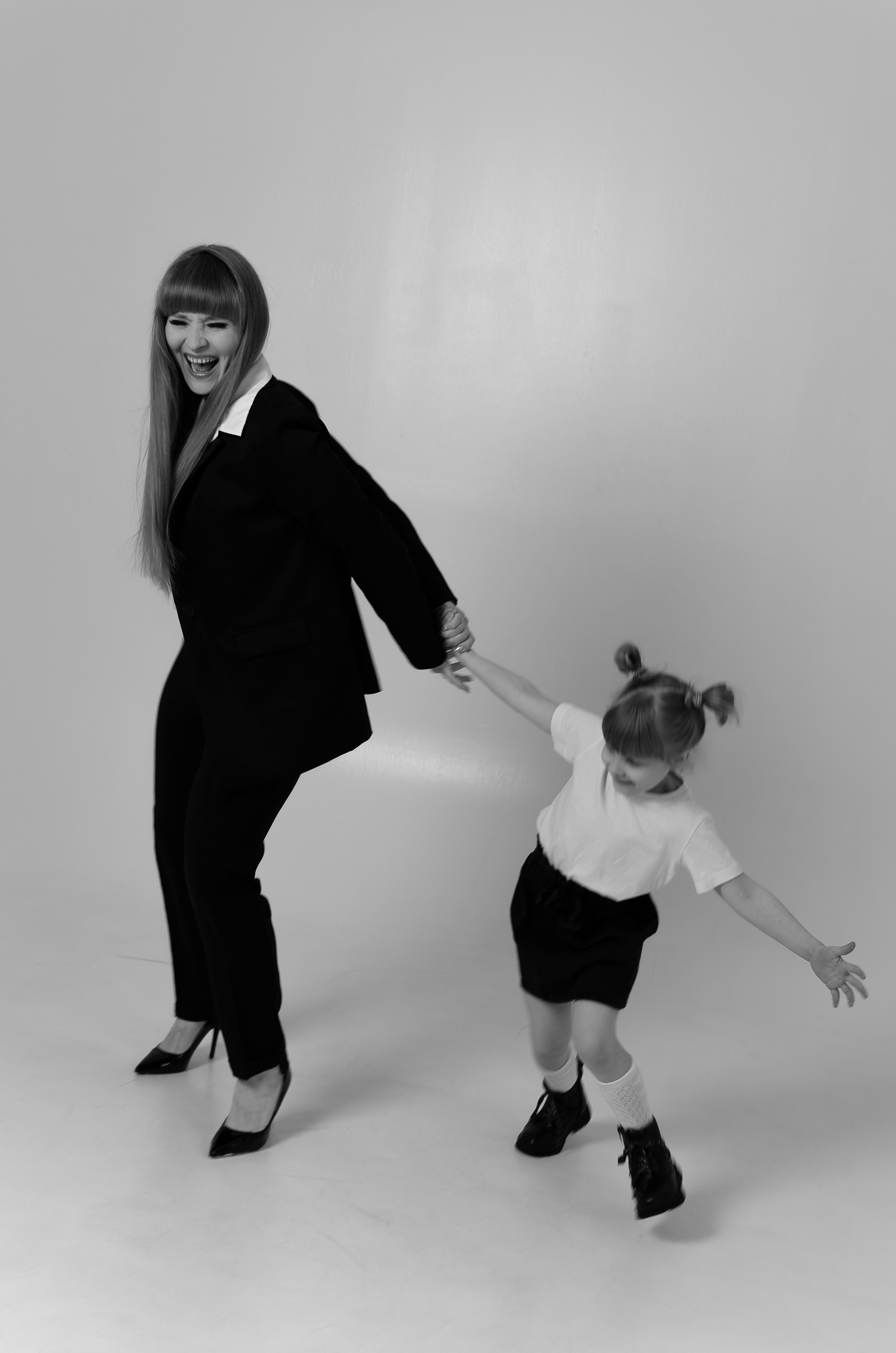 Семейная фотосессия. Женский и семейный фотограф Анна Демина