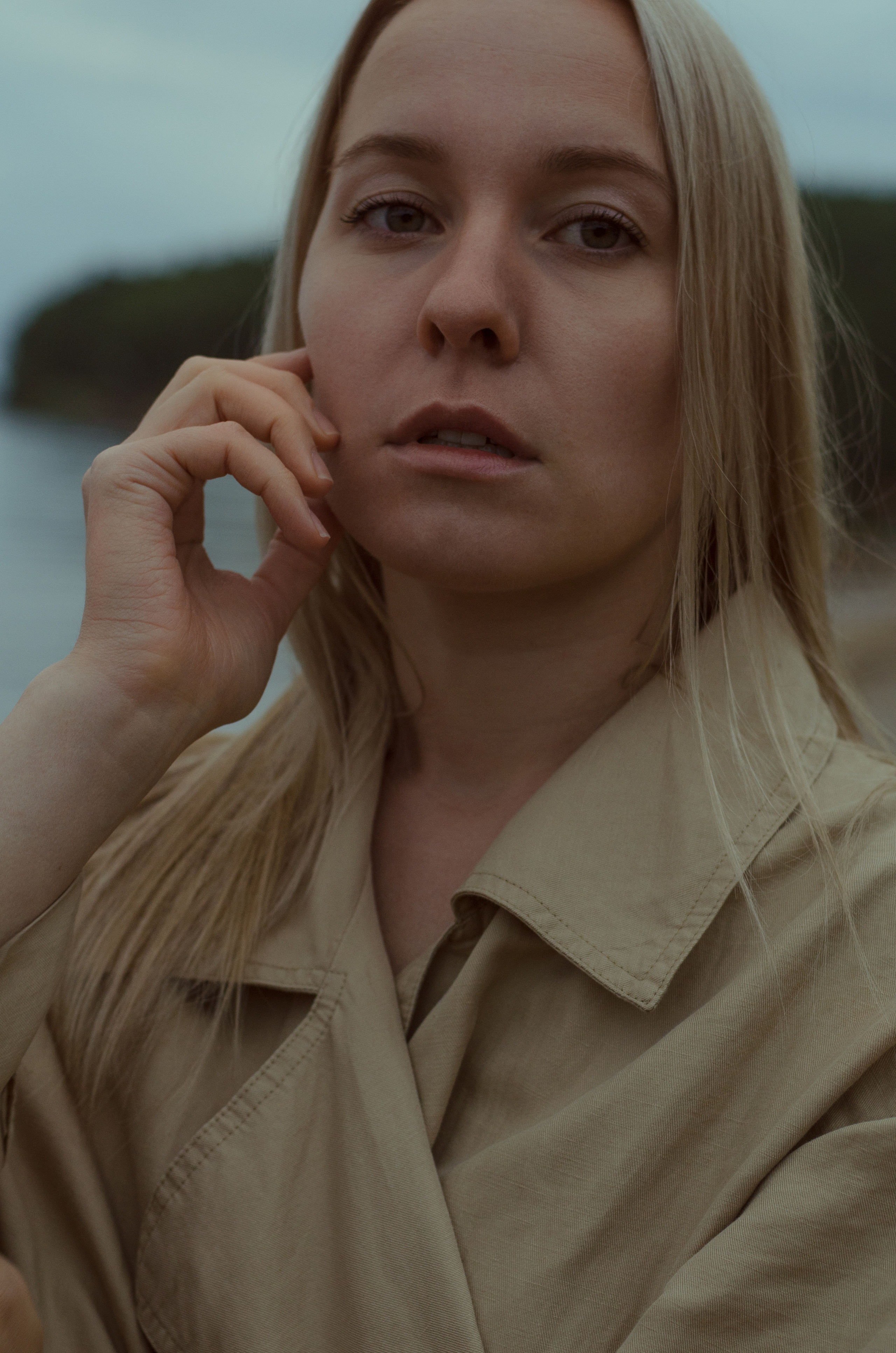 Летняя прогулочная фотосессия на пляже. Женский и семейный фотограф Анна Демина