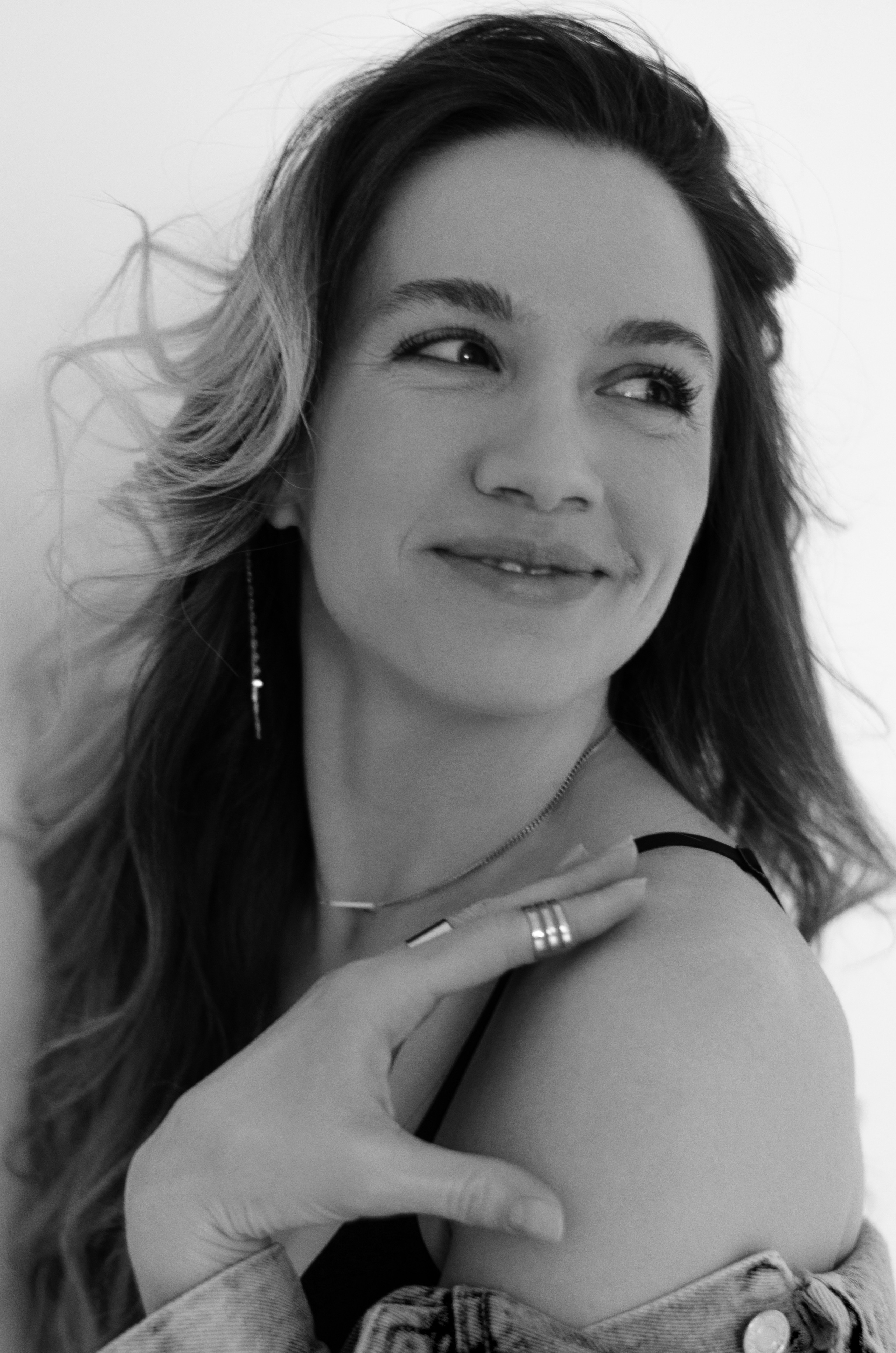 Creative Studio photography. Photographer Anna Demina