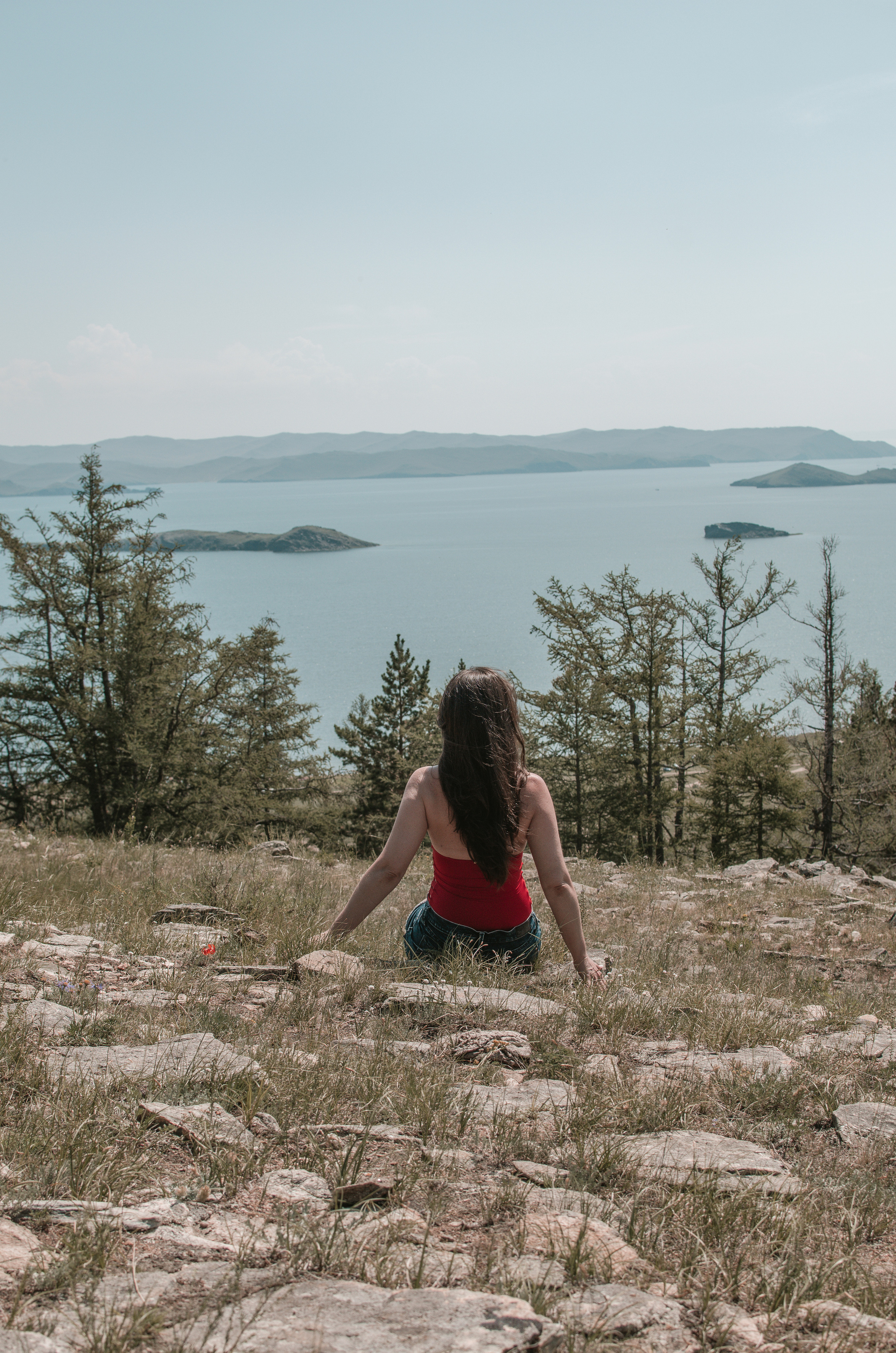 Катя. Женский и семейный фотограф Анна Демина