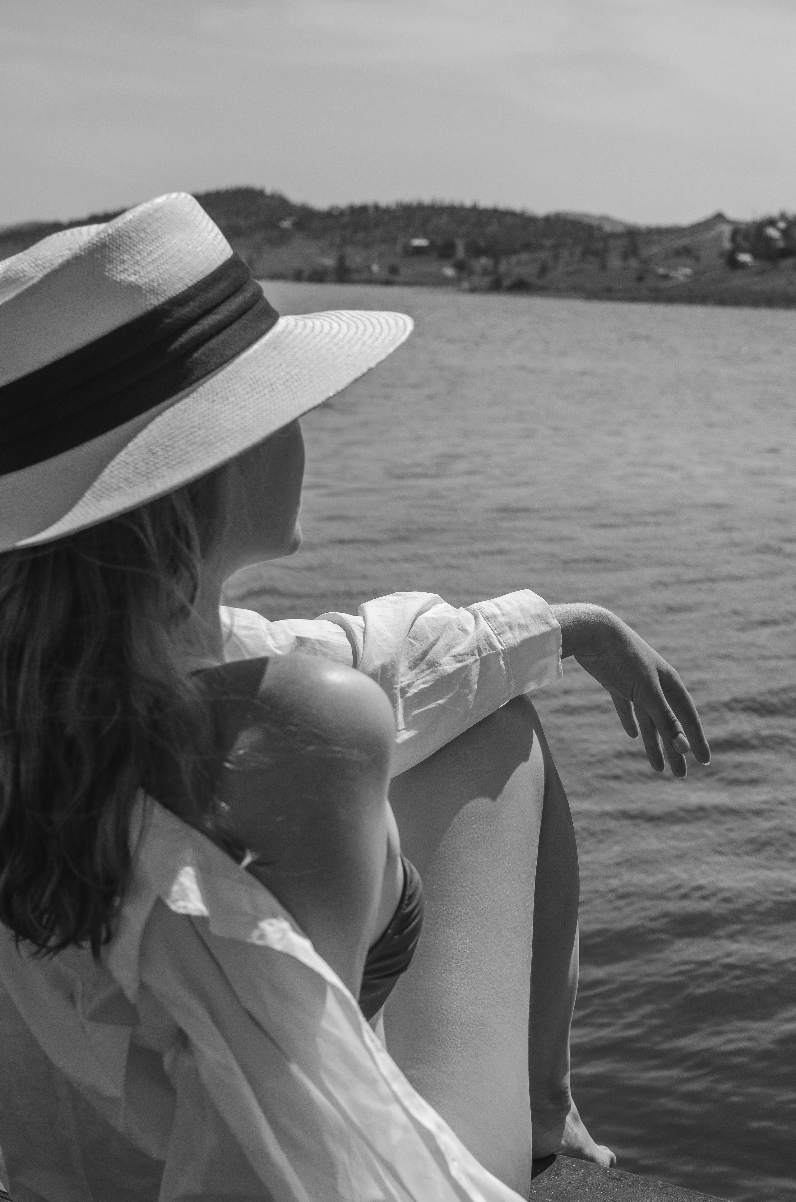 Дарья. Женский и семейный фотограф Анна Демина